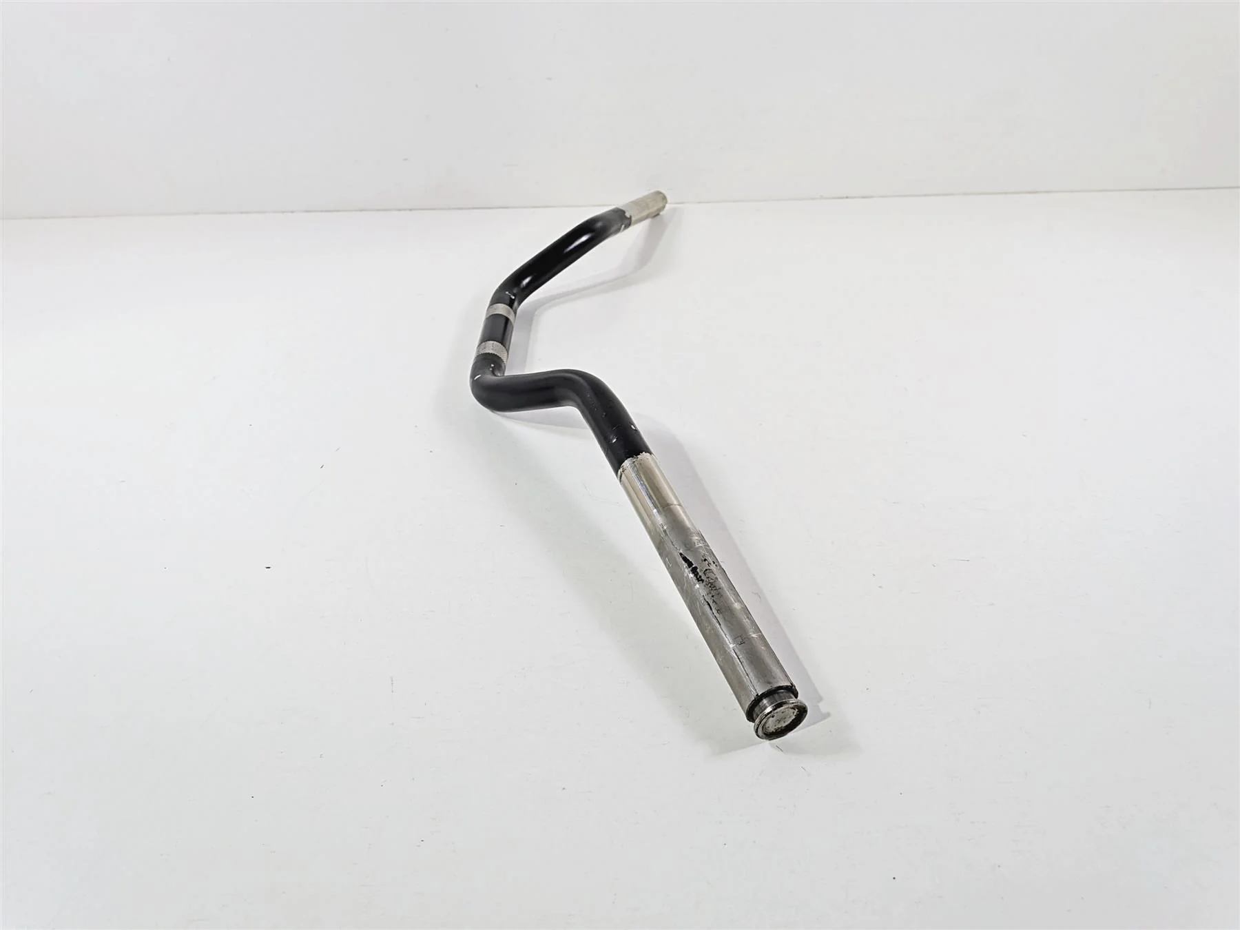 2022 Harley Softail FXLRST Low Rider Handlebar Handle Bar 55801128A - Image 6