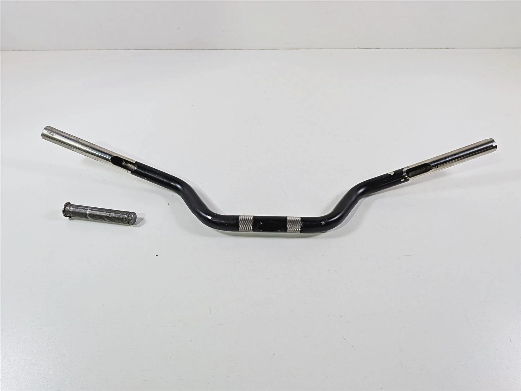 2022 Harley Softail FXLRST Low Rider Handlebar Handle Bar 55801128A - Image 7