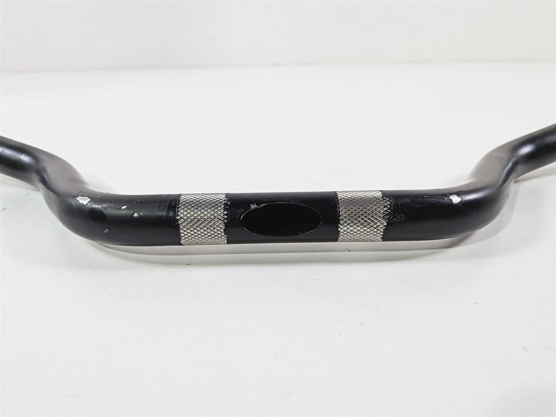 2022 Harley Softail FXLRST Low Rider Handlebar Handle Bar 55801128A - Image 9