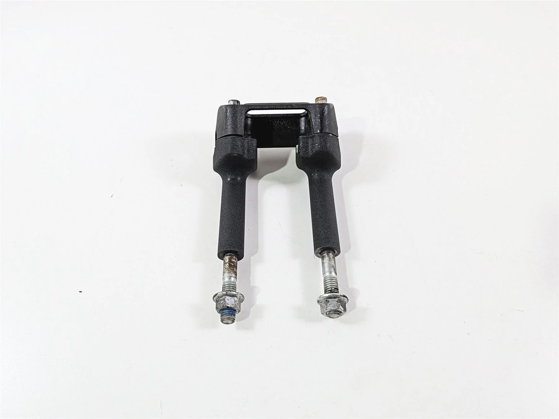 2022 Harley Softail FXLRST Low Rider Handlebar Riser Speedo Holder 55900290 - Image 2