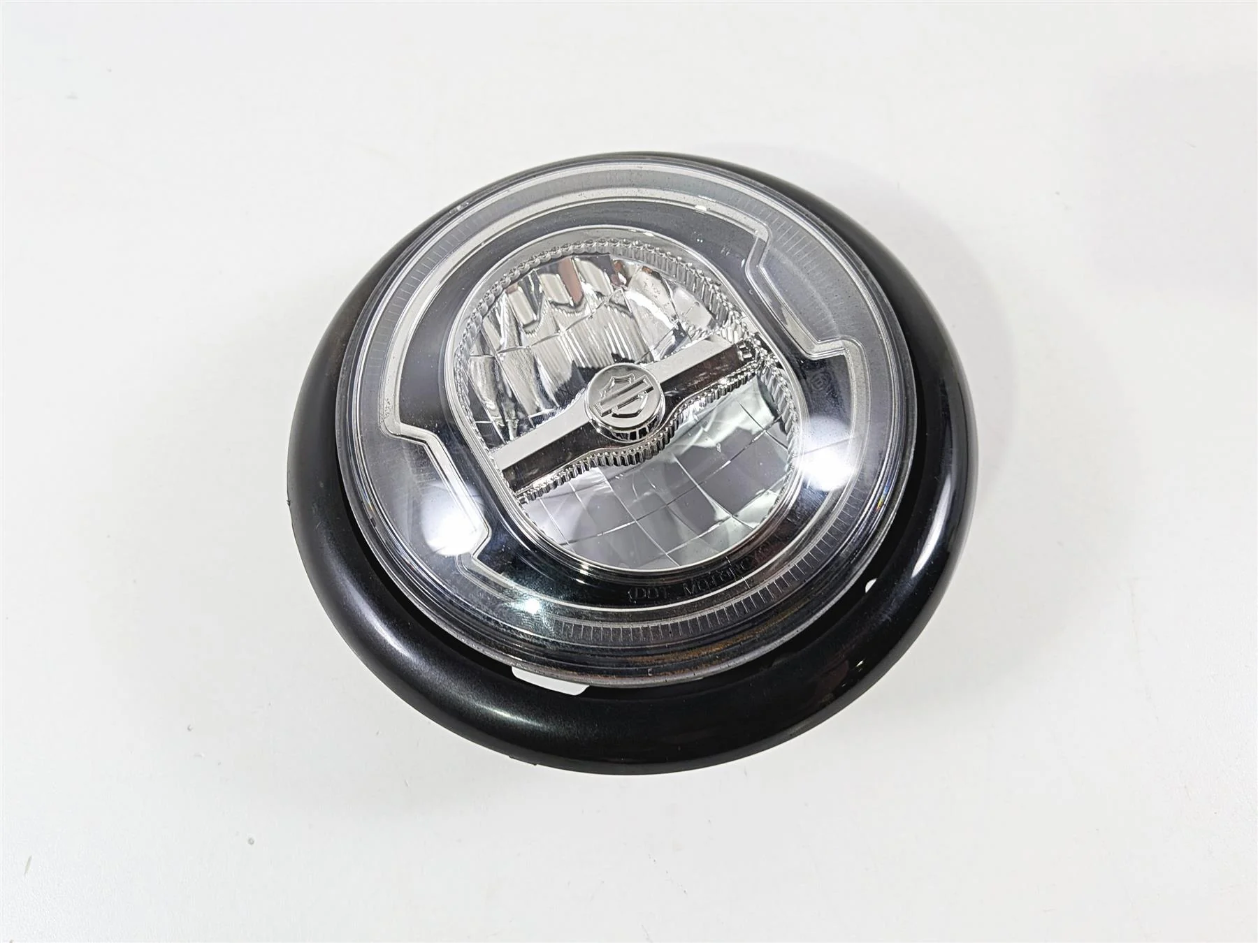 2022 Harley Softail FXLRST Low Rider Headlight Head Light Lamp 67700635