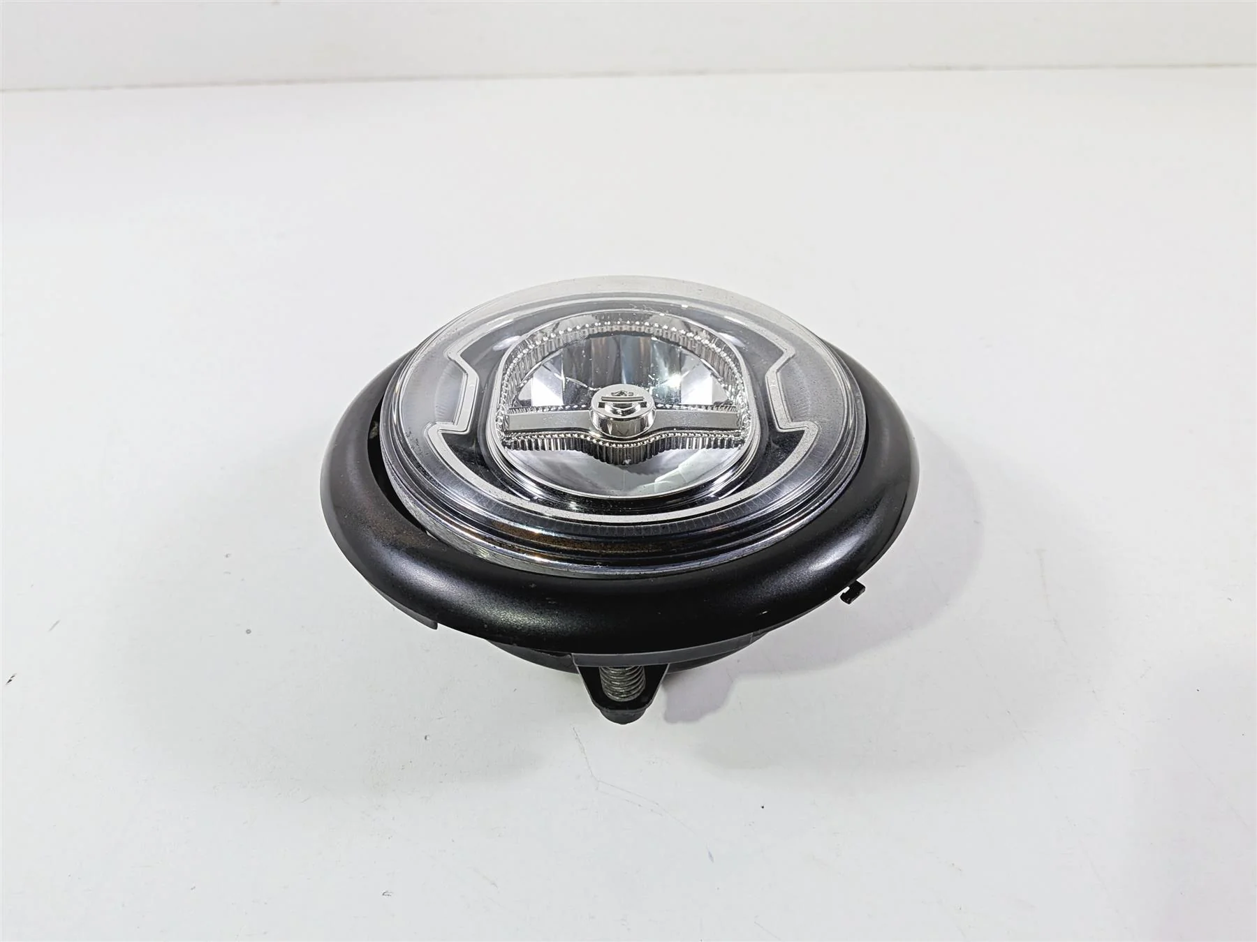 2022 Harley Softail FXLRST Low Rider Headlight Head Light Lamp 67700635 - Image 3