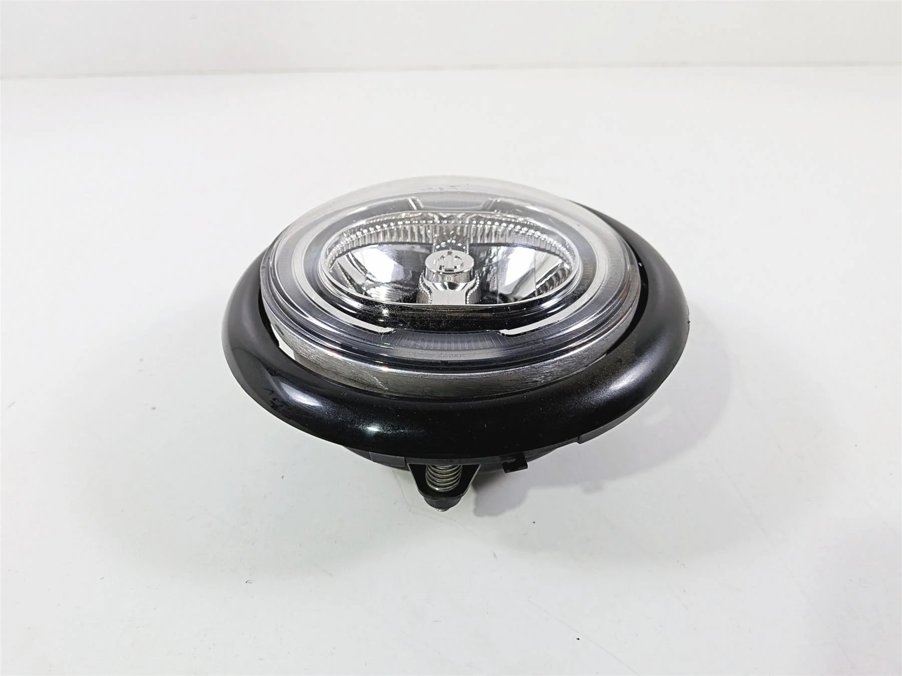2022 Harley Softail FXLRST Low Rider Headlight Head Light Lamp 67700635 - Image 4