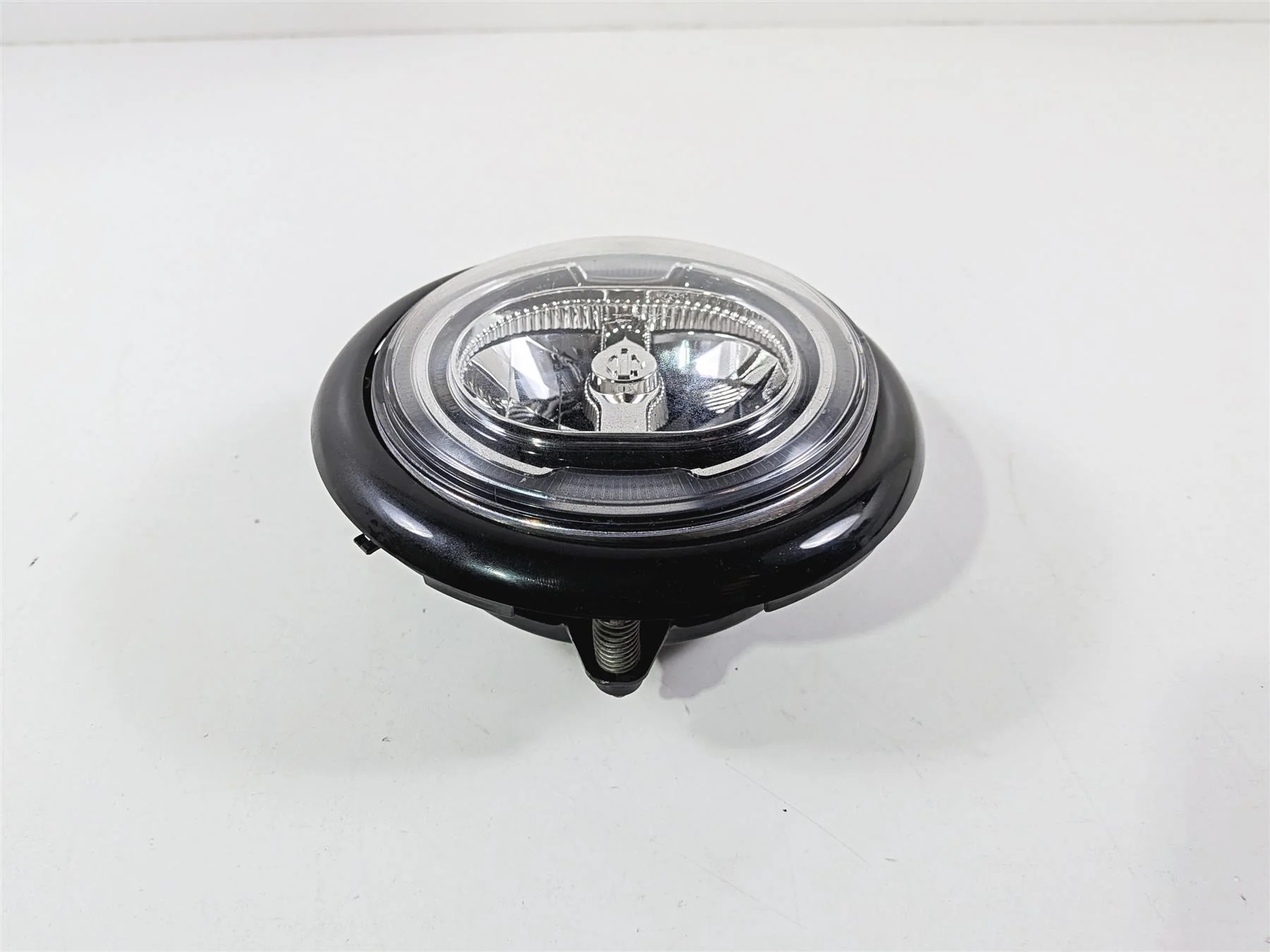 2022 Harley Softail FXLRST Low Rider Headlight Head Light Lamp 67700635 - Image 6