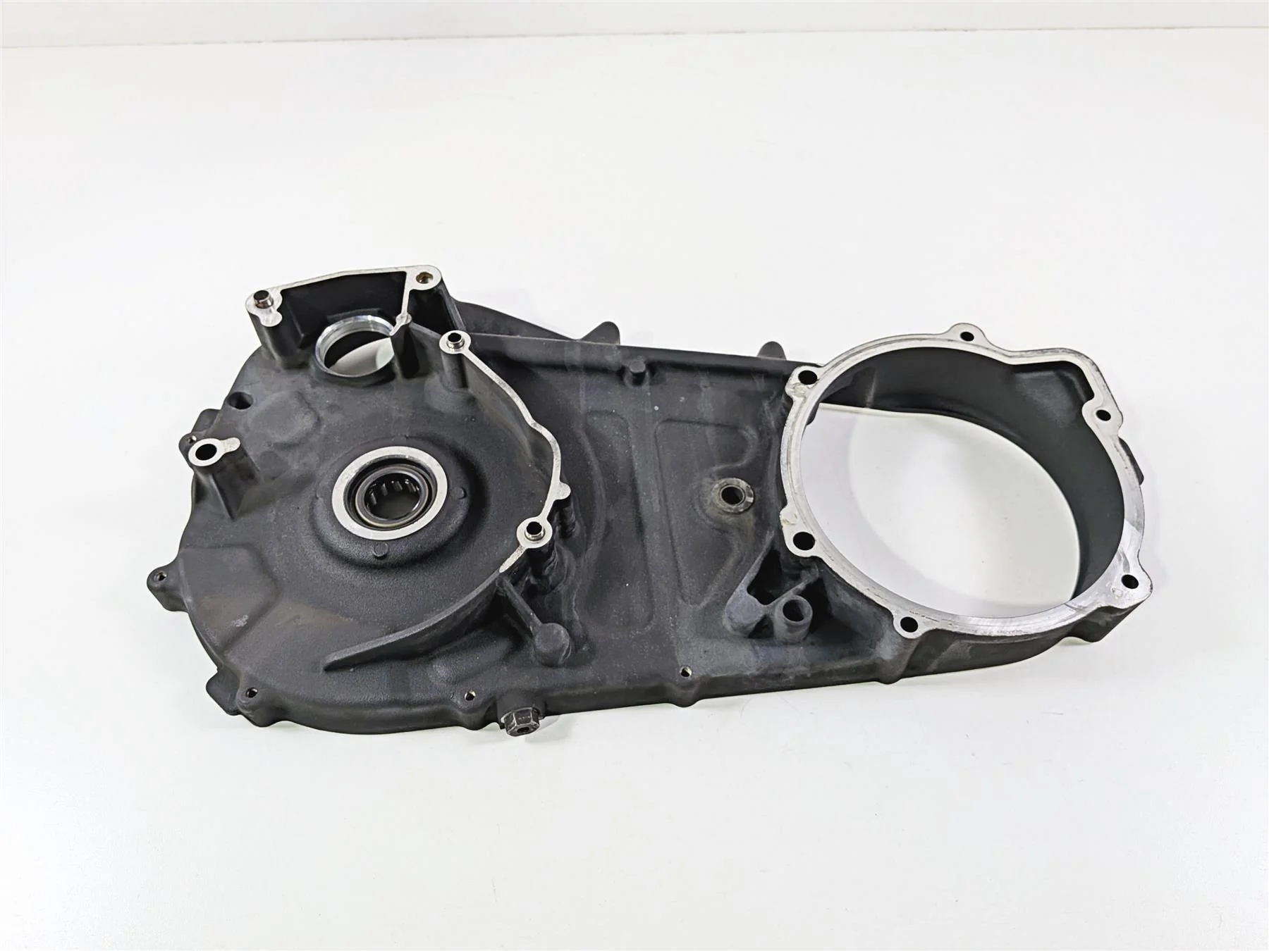 2022 Harley Softail FXLRST Low Rider Inner Primary Drive Clutch Cover 36500099