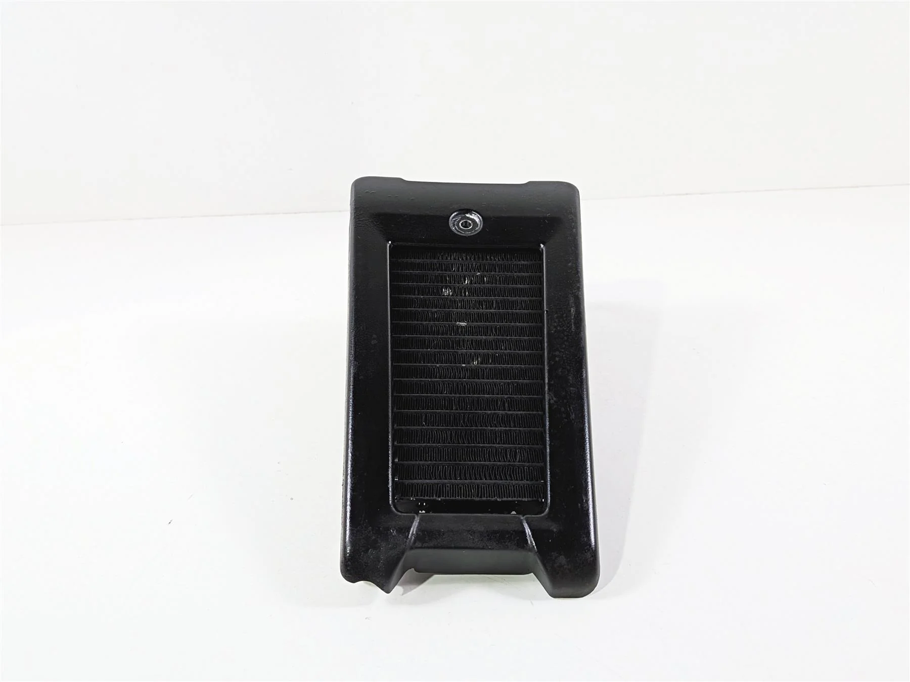 2022 Harley Softail FXLRST Low Rider Oil Cooler & Cover - No Leaks 62700191 - Image 12