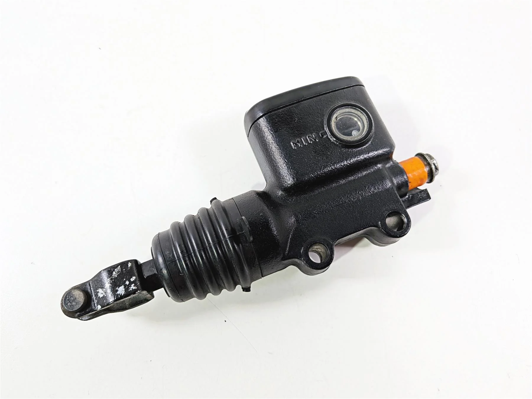 2022 Harley Softail FXLRST Low Rider Rear Brake Master Cylinder 41700460
