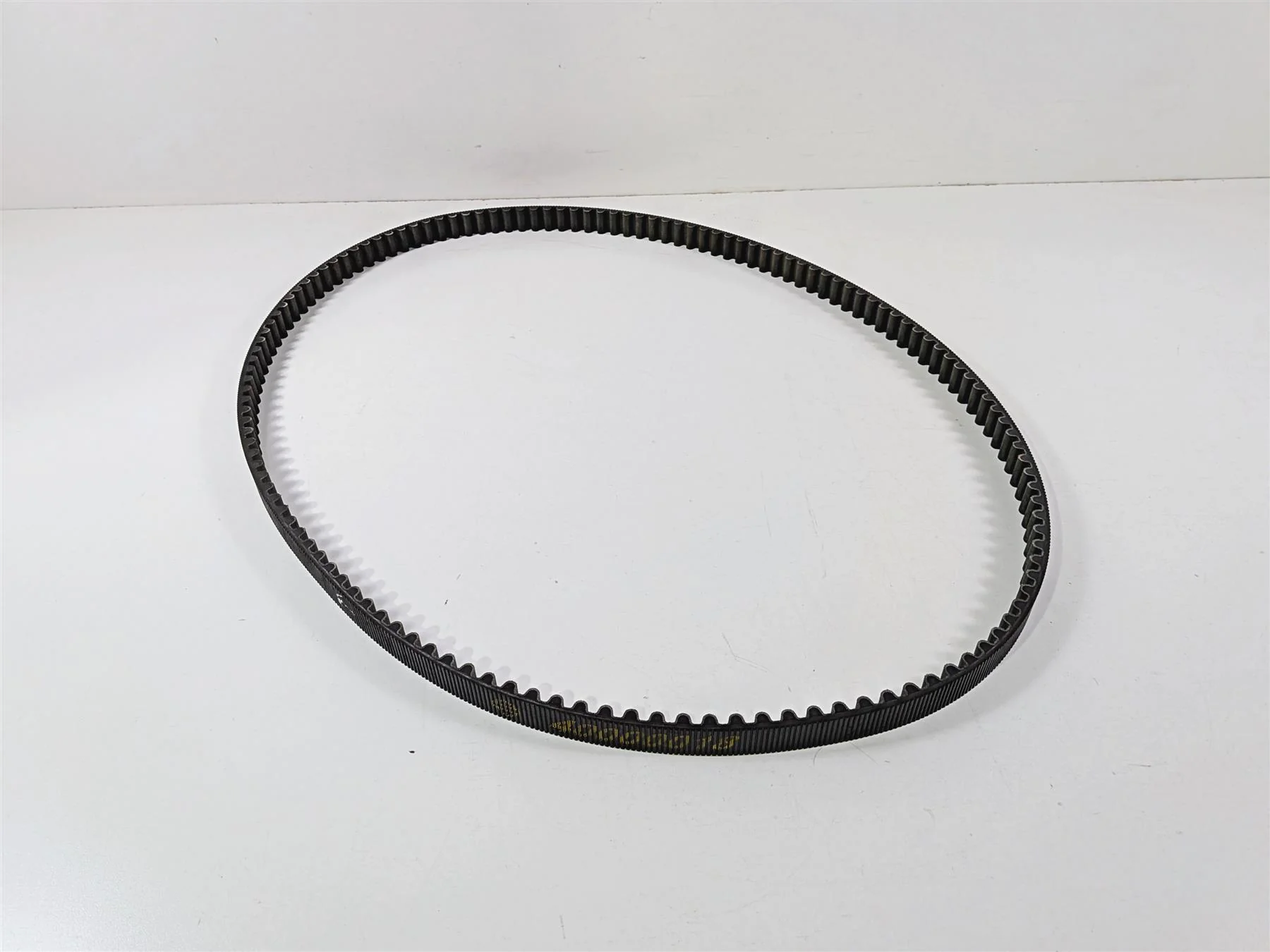 2022 Harley Softail FXLRST Low Rider Rear Drive Belt 134T & 24mm 40000018 - Image 12