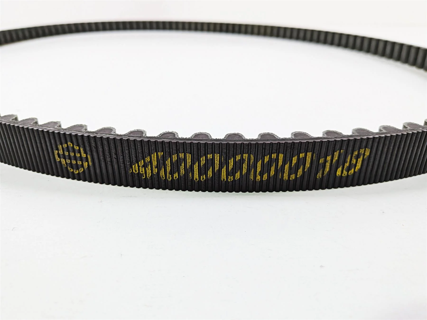 2022 Harley Softail FXLRST Low Rider Rear Drive Belt 134T & 24mm 40000018 - Image 4