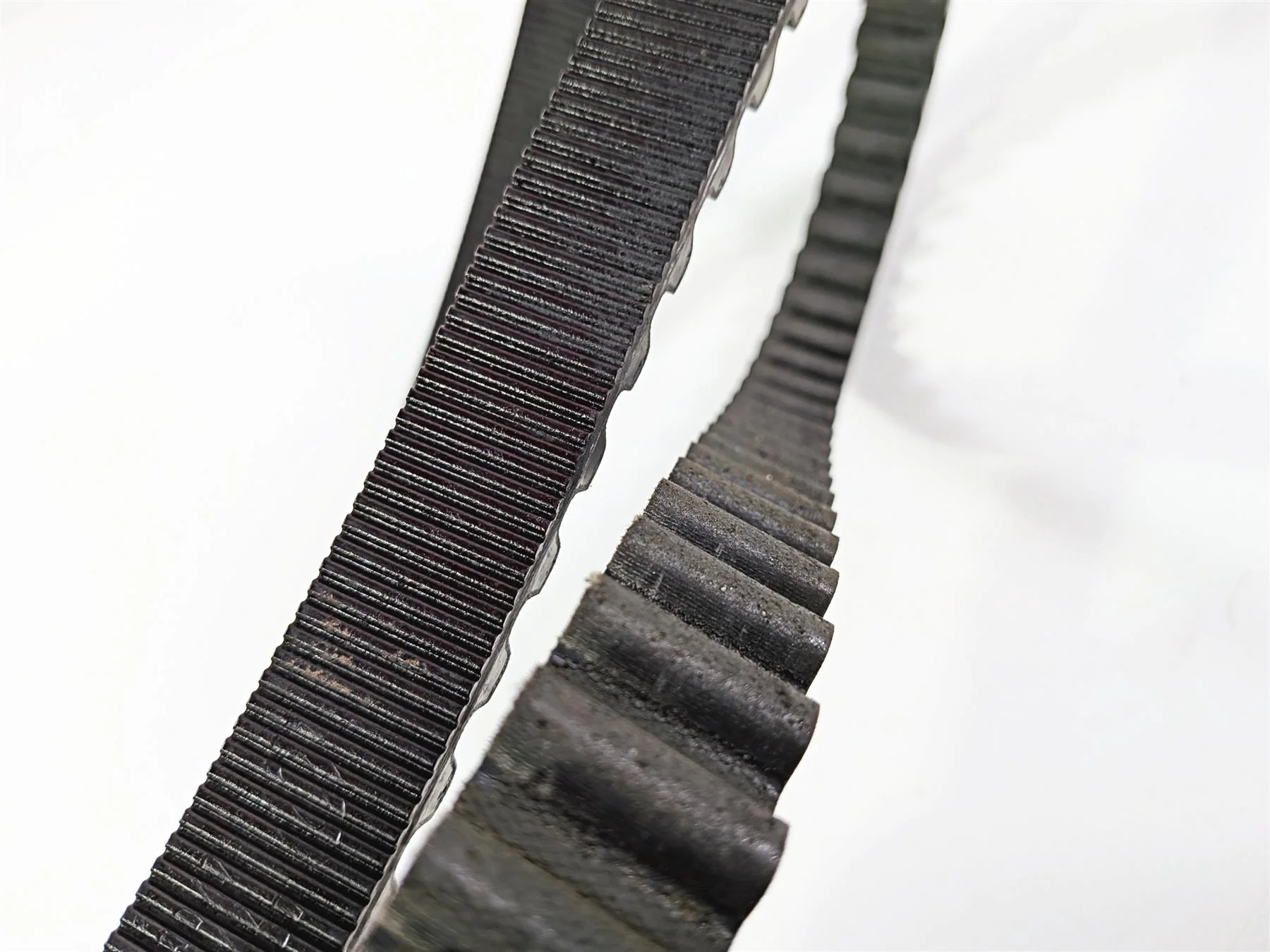 2022 Harley Softail FXLRST Low Rider Rear Drive Belt 134T & 24mm 40000018 - Image 6