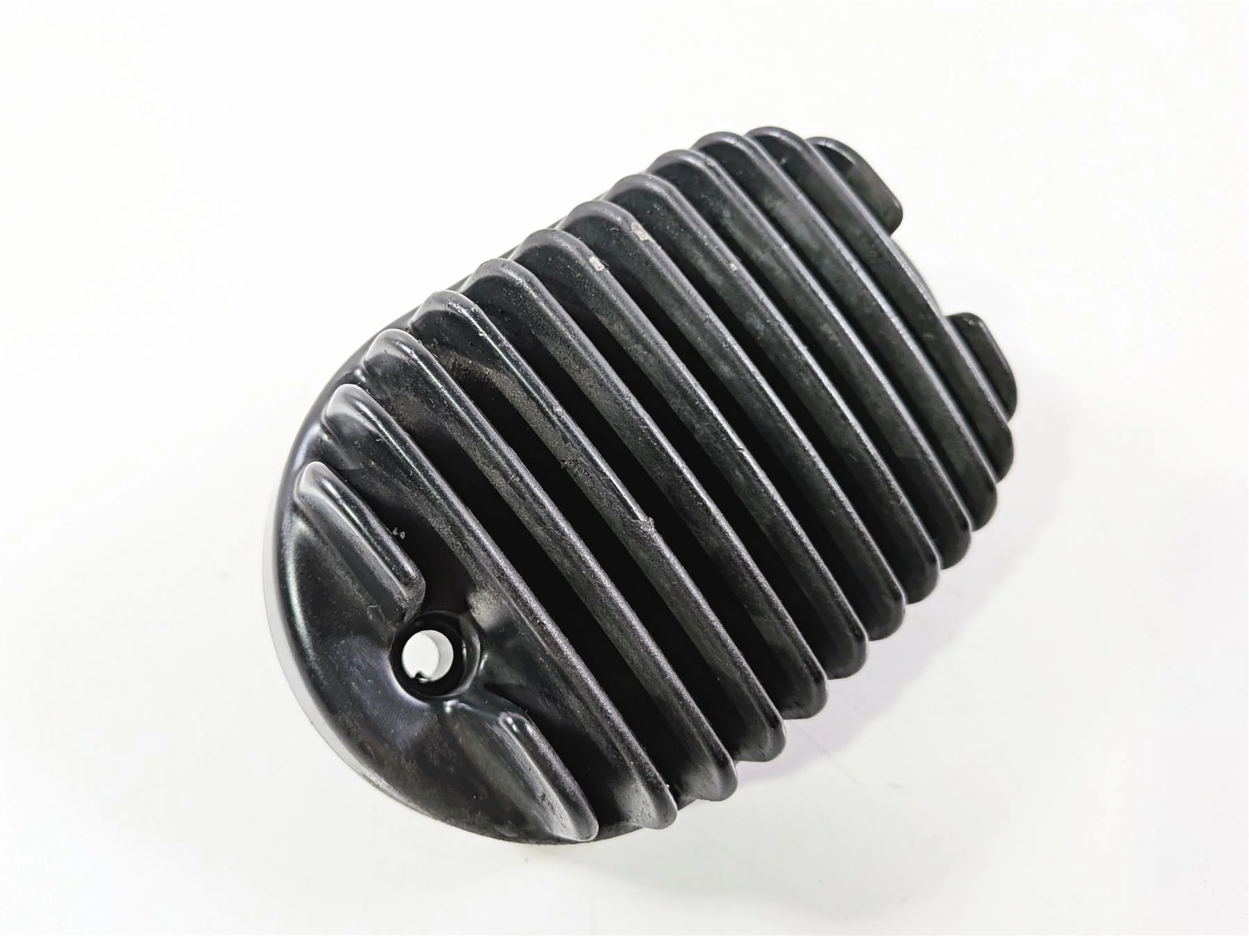 2022 Harley Softail FXLRST Low Rider Rectifier Voltage Regulator 74700031 - Image 3