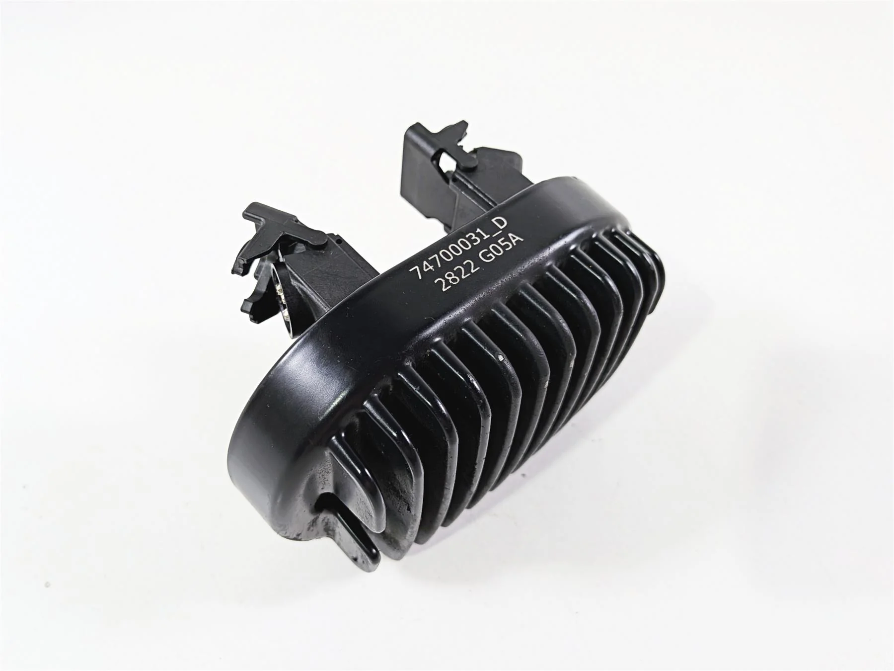 2022 Harley Softail FXLRST Low Rider Rectifier Voltage Regulator 74700031 - Image 8