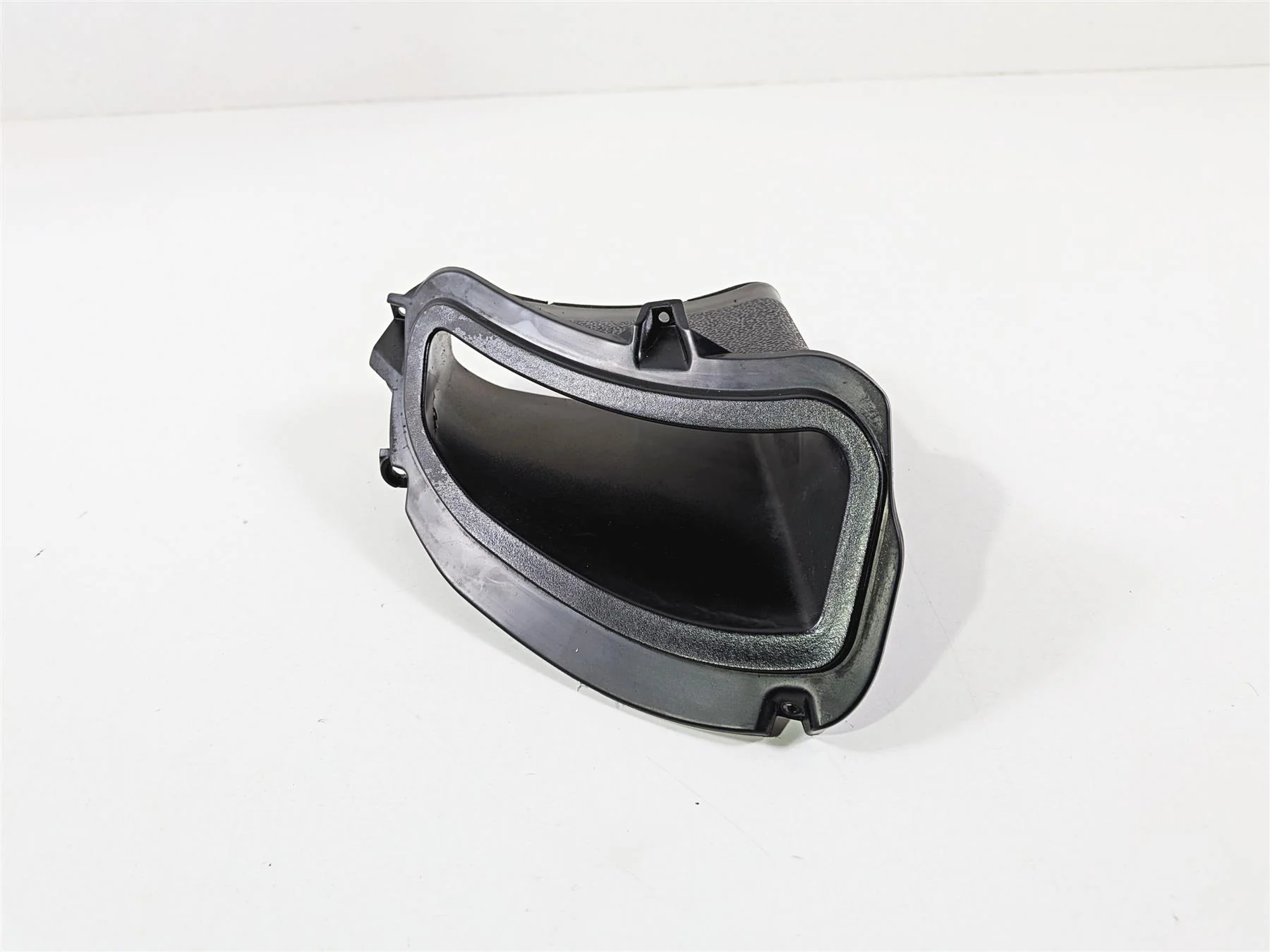 2022 Harley Softail FXLRST Low Rider Right Front Air Inlet Duct Ram 29200156 - Image 3