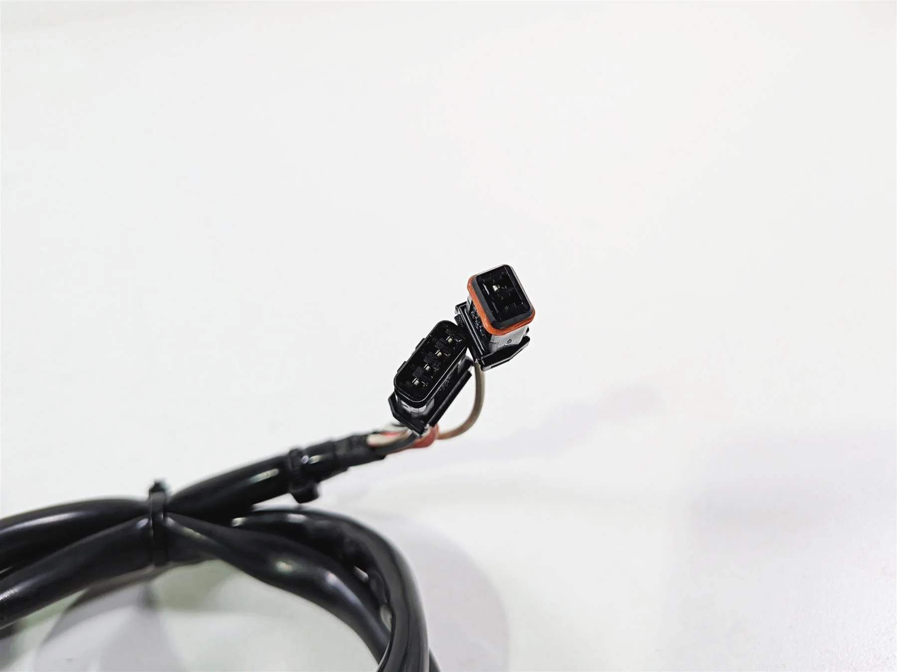 2022 Harley Softail FXLRST Low Rider Right Hand Control Switch -Read 71500462A - Image 11