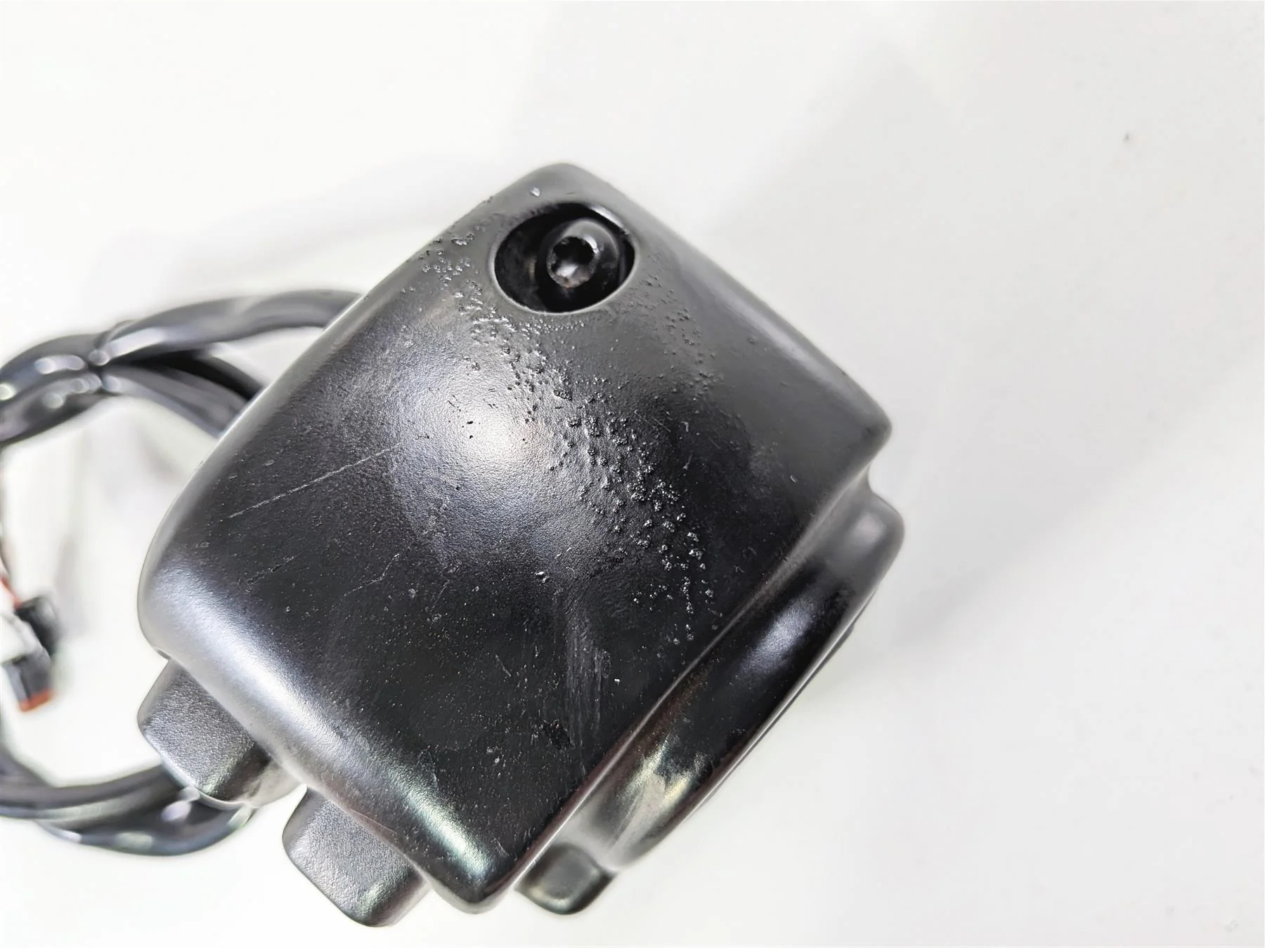 2022 Harley Softail FXLRST Low Rider Right Hand Control Switch -Read 71500462A - Image 13