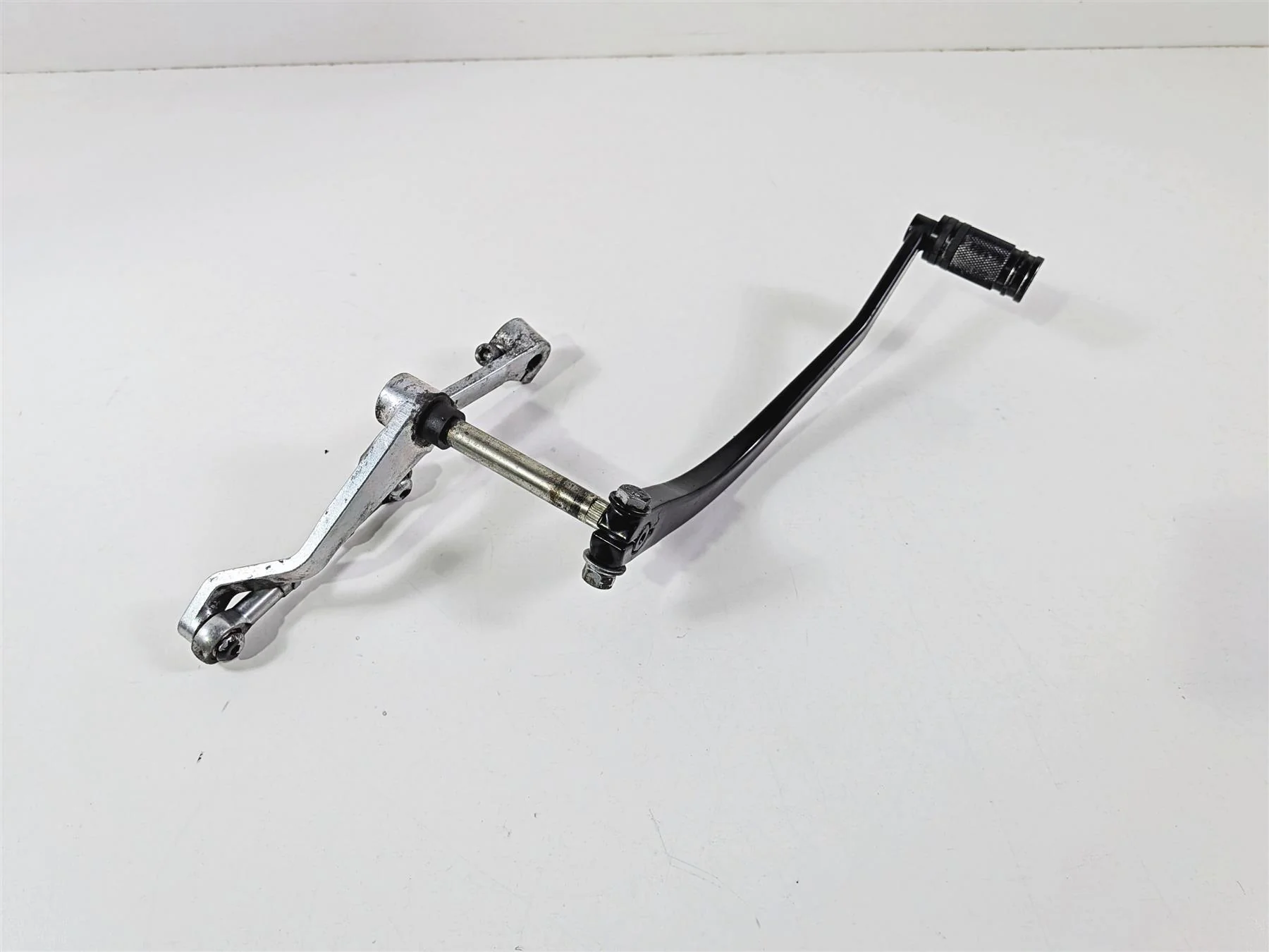 2022 Harley Softail FXLRST Low Rider Shifter Shift Lever & Linkage 33600234