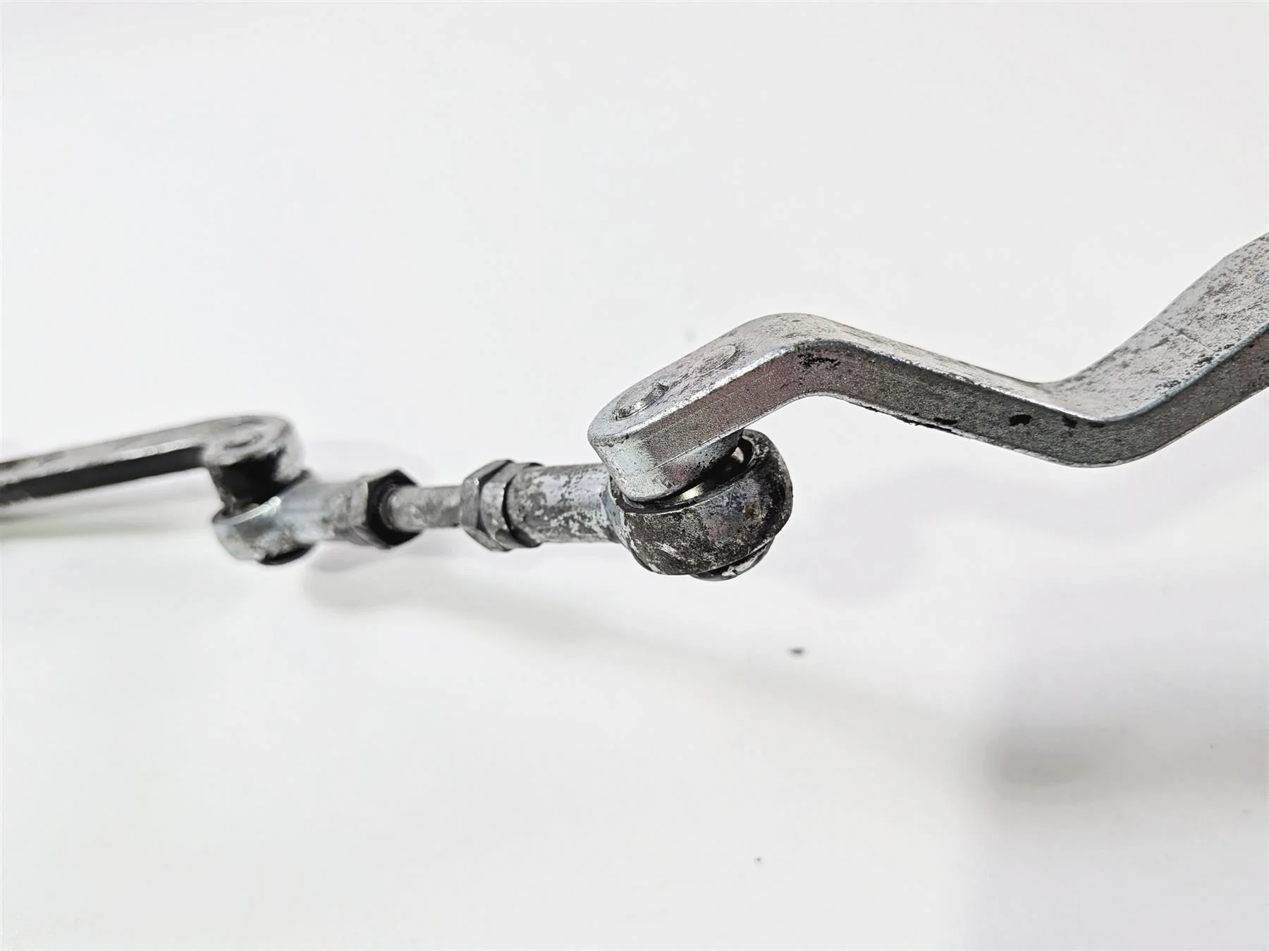2022 Harley Softail FXLRST Low Rider Shifter Shift Lever & Linkage 33600234 - Image 14