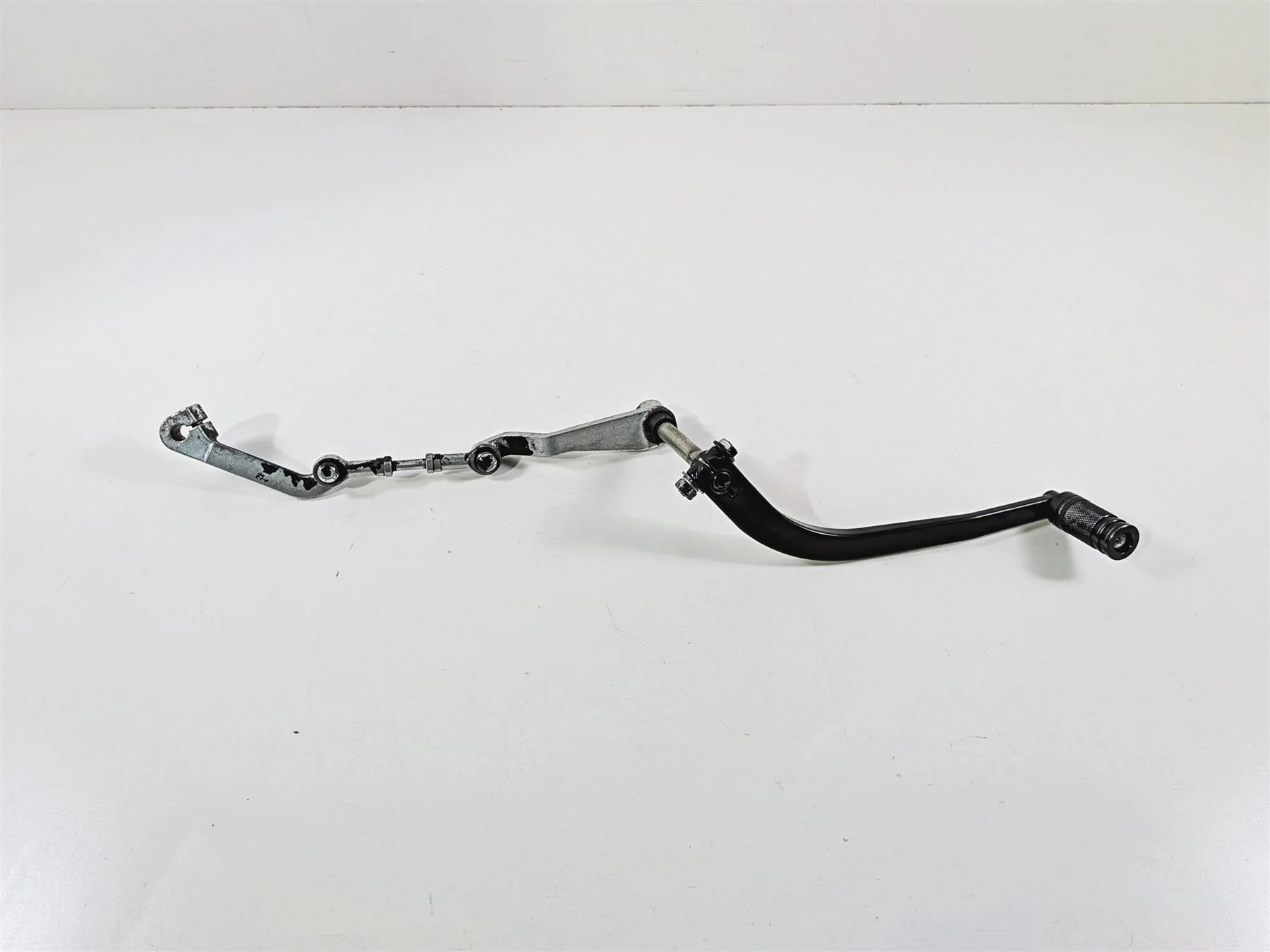 2022 Harley Softail FXLRST Low Rider Shifter Shift Lever & Linkage 33600234 - Image 2