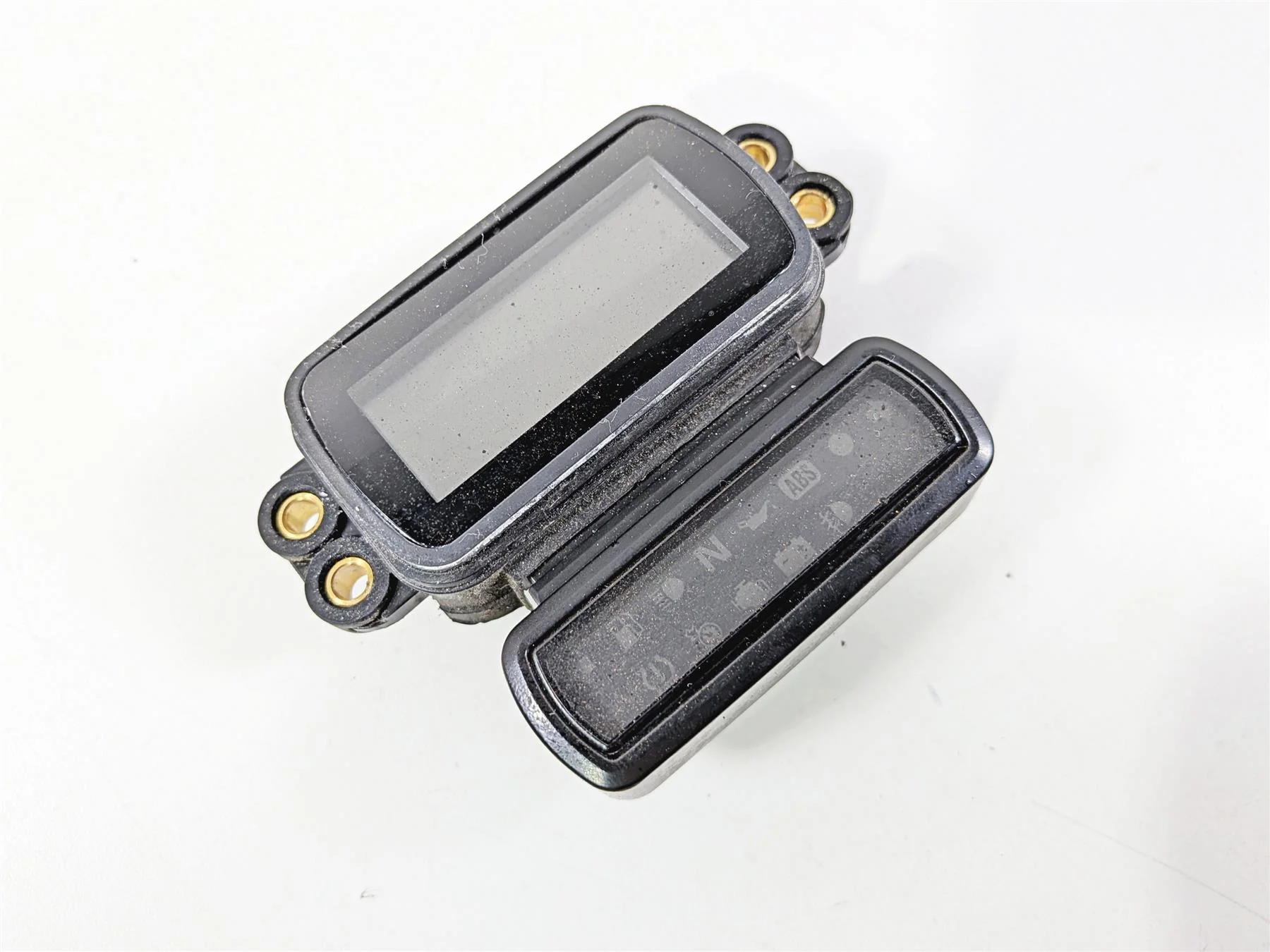 2022 Harley Softail FXLRST Low Rider Speedometer Gauge Instrument 70900651B - Image 5