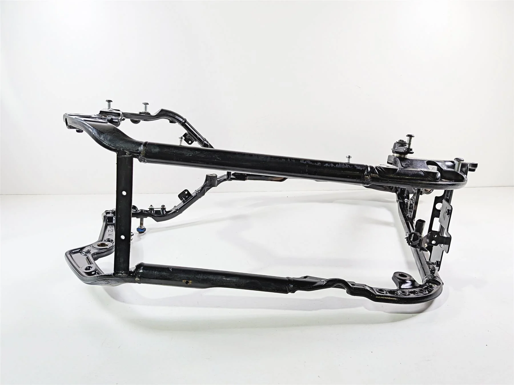 2022 Harley Softail FXLRST Low Rider Straight Frame Chassis WA*C 47000272A - Image 12