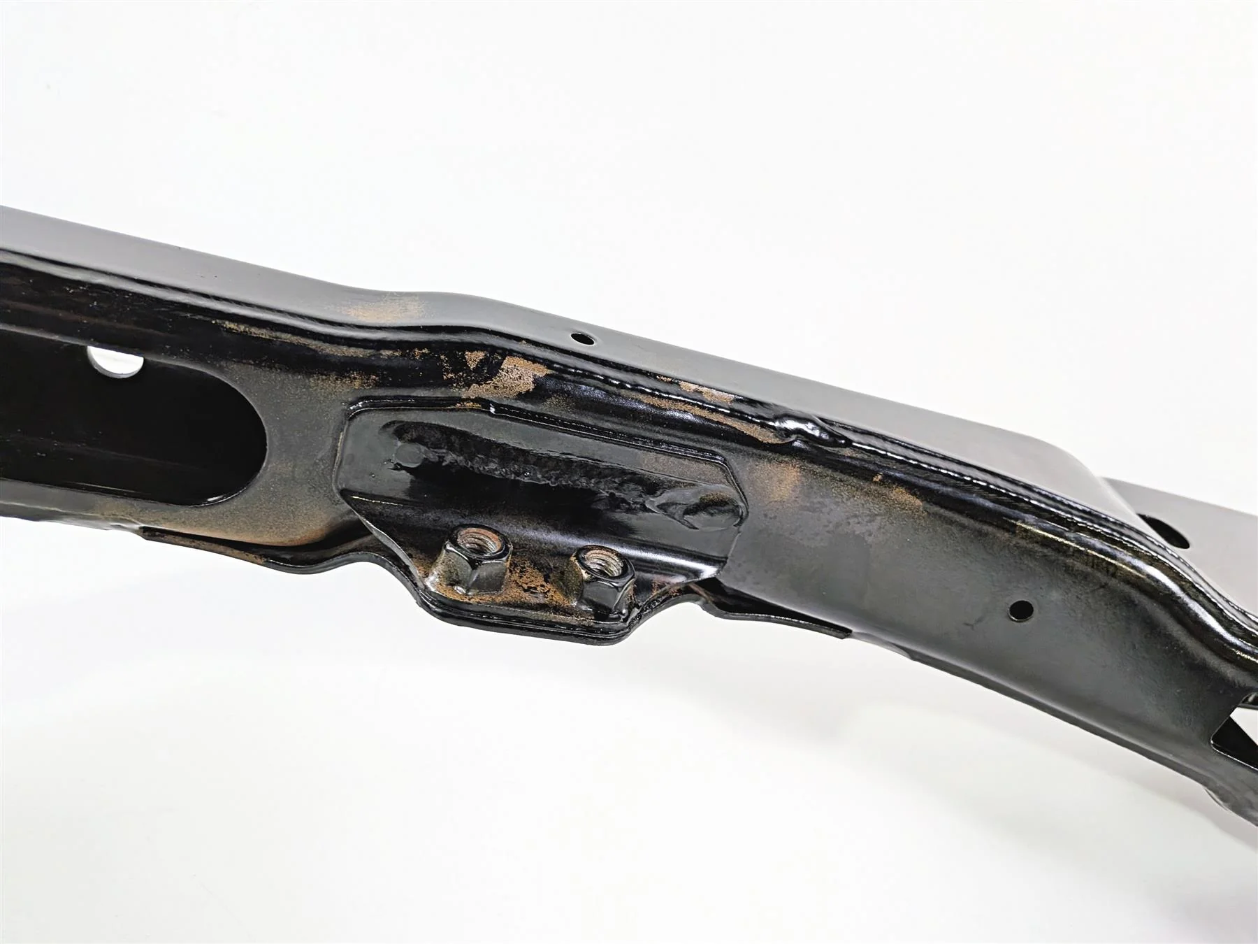 2022 Harley Softail FXLRST Low Rider Straight Frame Chassis WA*C 47000272A - Image 13