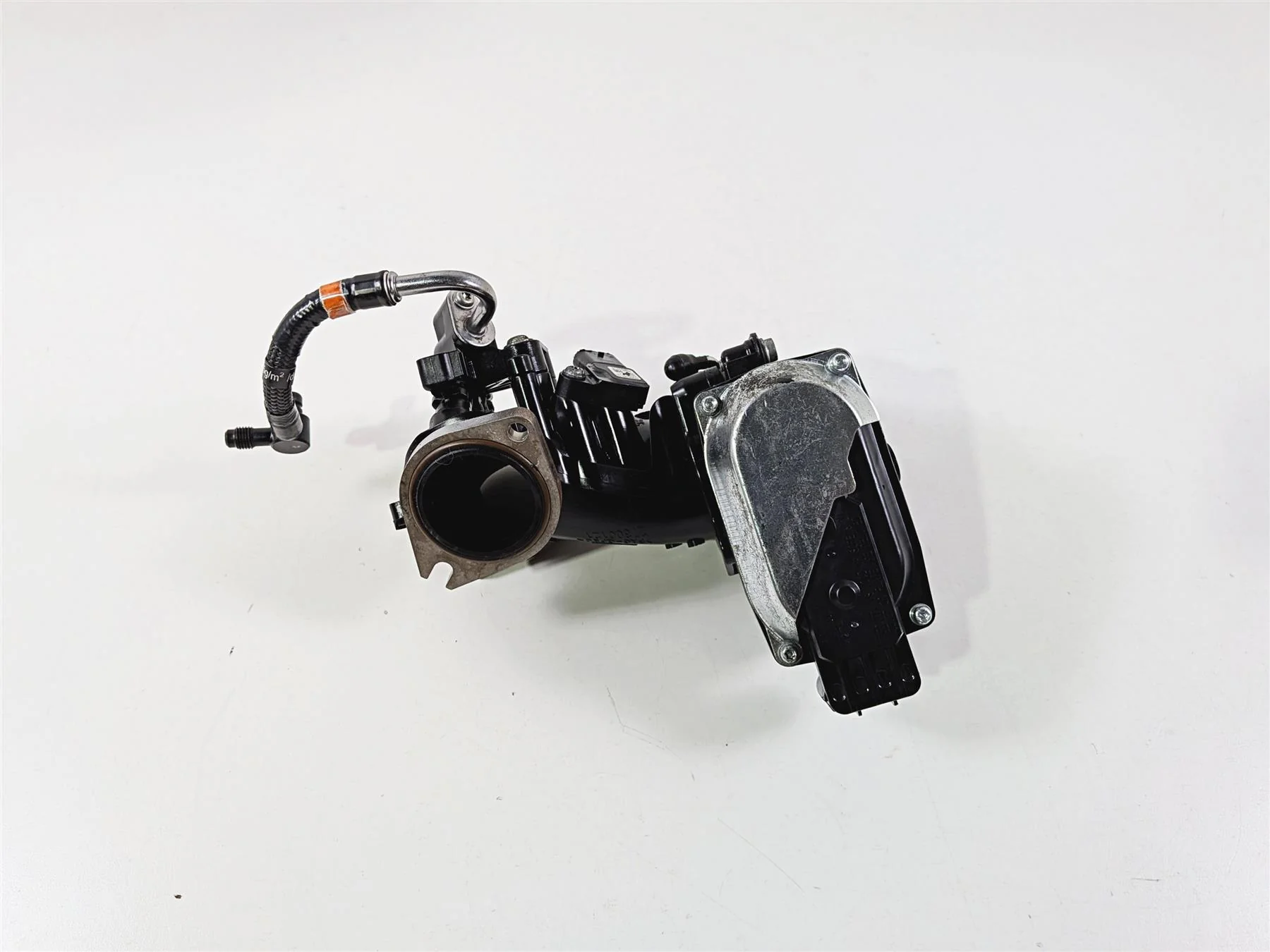 2022 Harley Softail FXLRST Low Rider Throttle Body Fuel Injectors 27300122