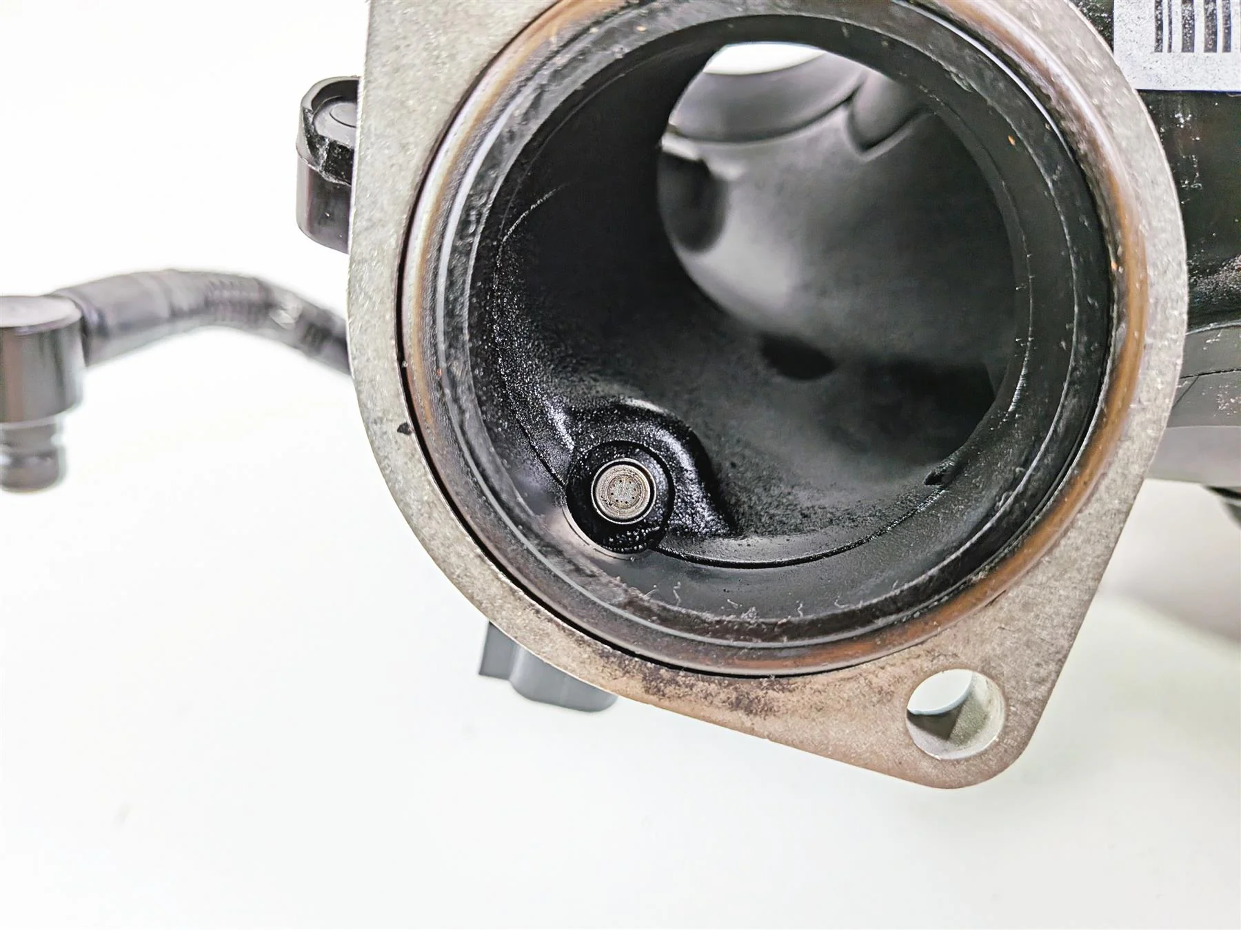 2022 Harley Softail FXLRST Low Rider Throttle Body Fuel Injectors 27300122 - Image 10
