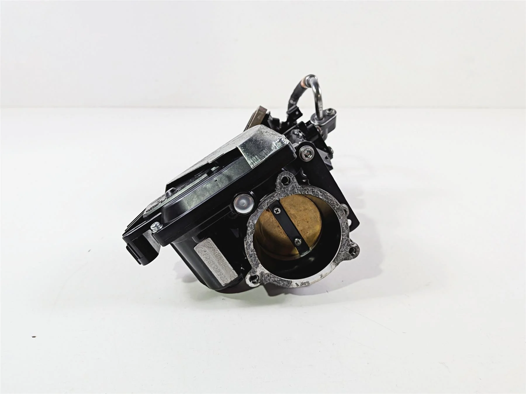 2022 Harley Softail FXLRST Low Rider Throttle Body Fuel Injectors 27300122 - Image 5
