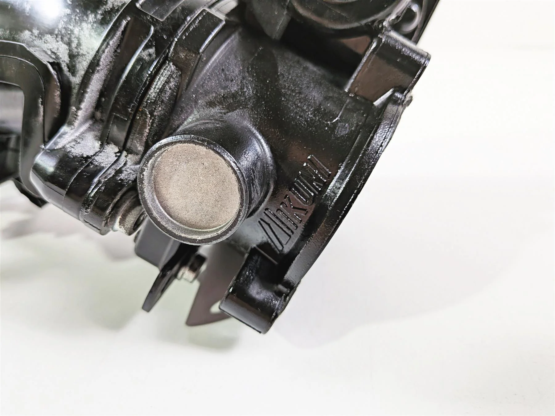 2022 Harley Softail FXLRST Low Rider Throttle Body Fuel Injectors 27300122 - Image 9