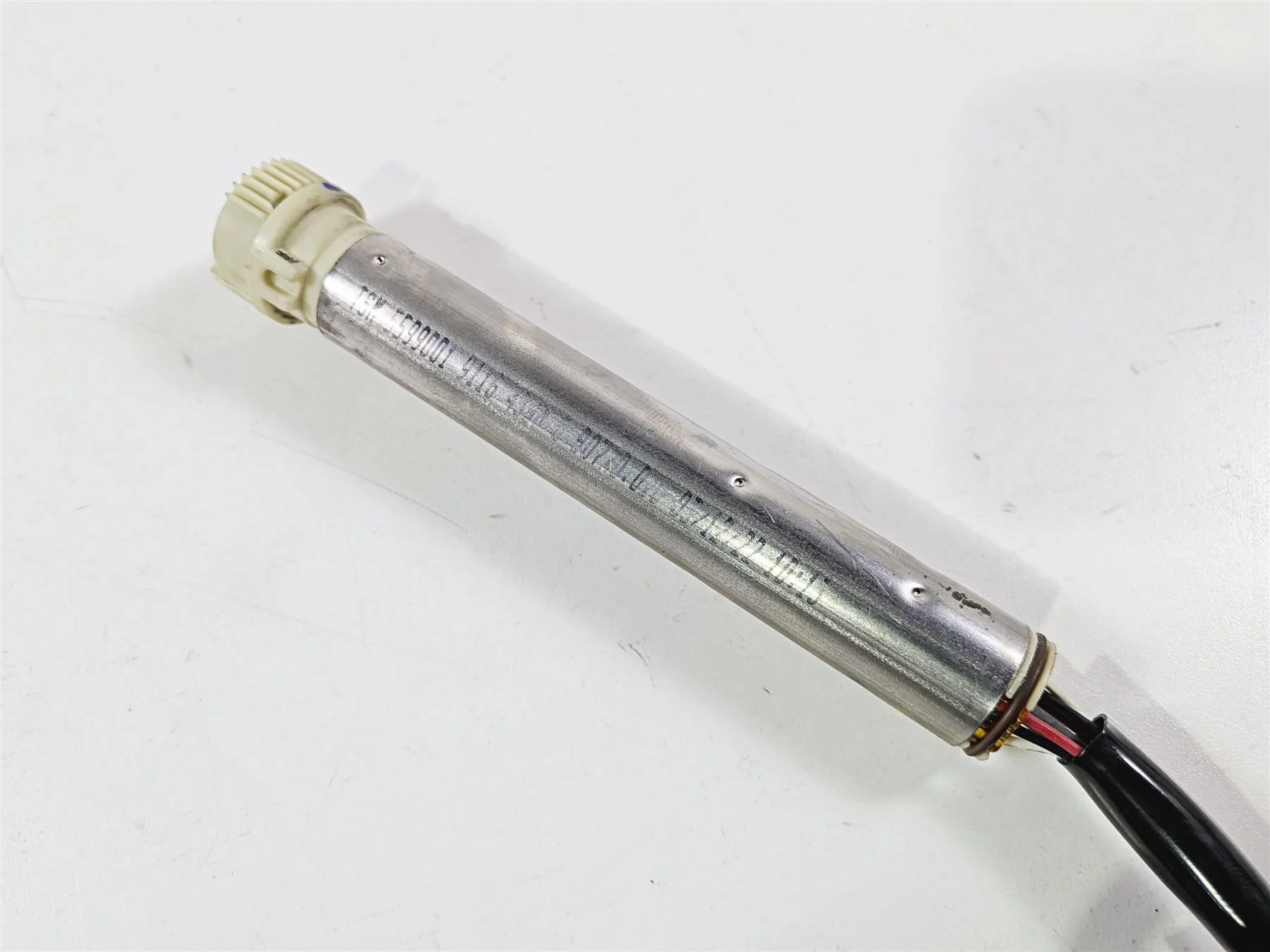 2022 Harley Softail FXLRST Low Rider Throttle Ride By Wire Sensor 32700088A - Image 10