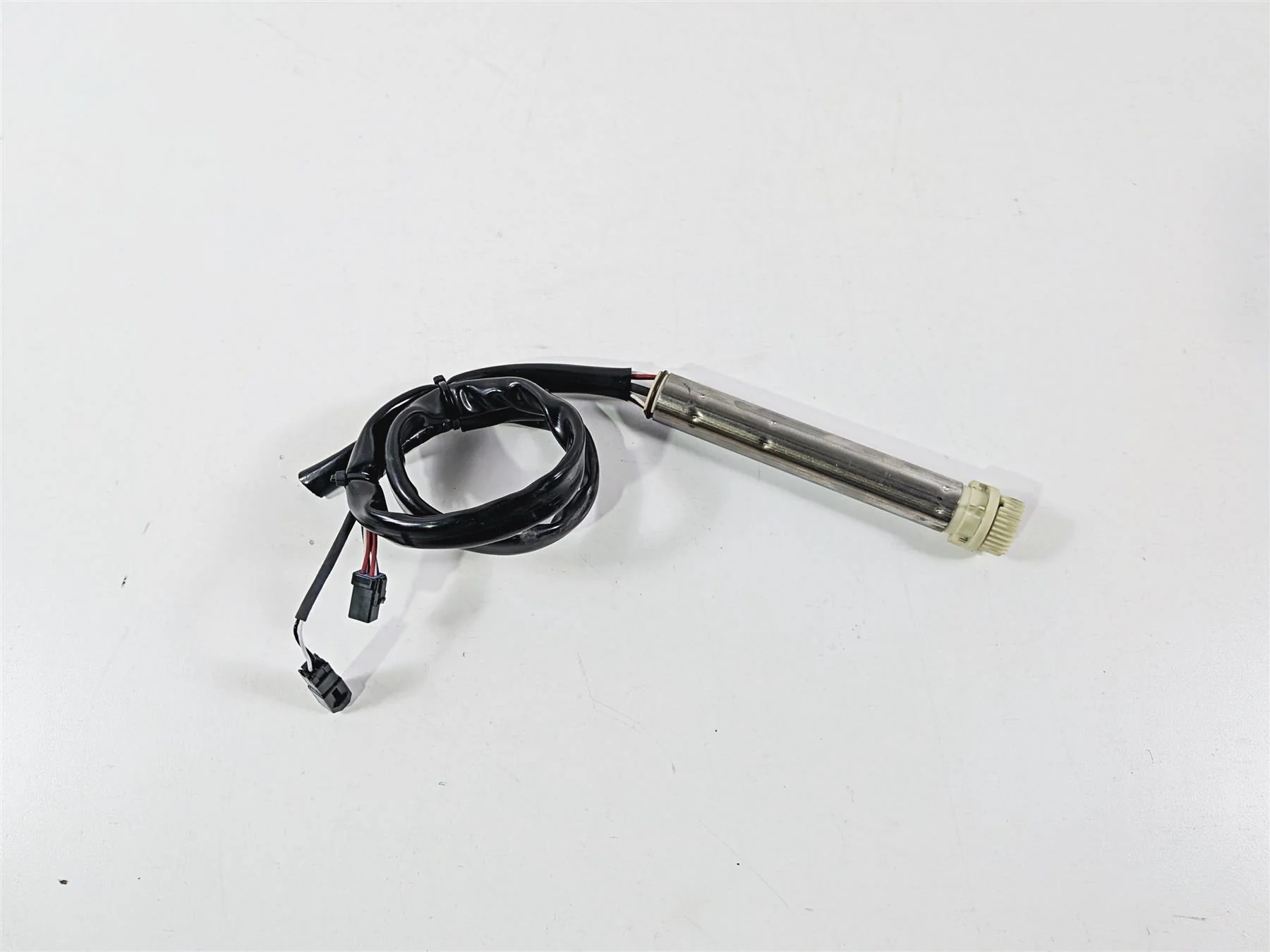 2022 Harley Softail FXLRST Low Rider Throttle Ride By Wire Sensor 32700088A - Image 2