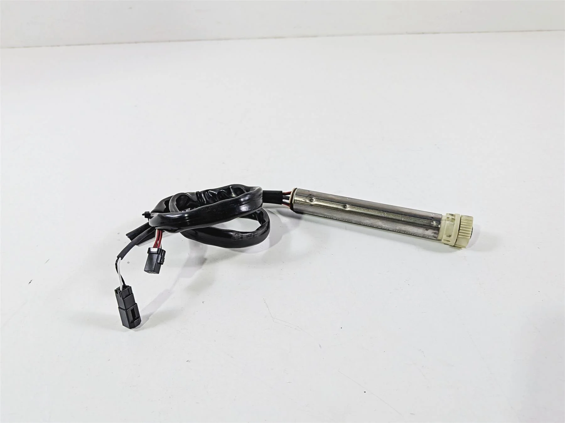 2022 Harley Softail FXLRST Low Rider Throttle Ride By Wire Sensor 32700088A - Image 3