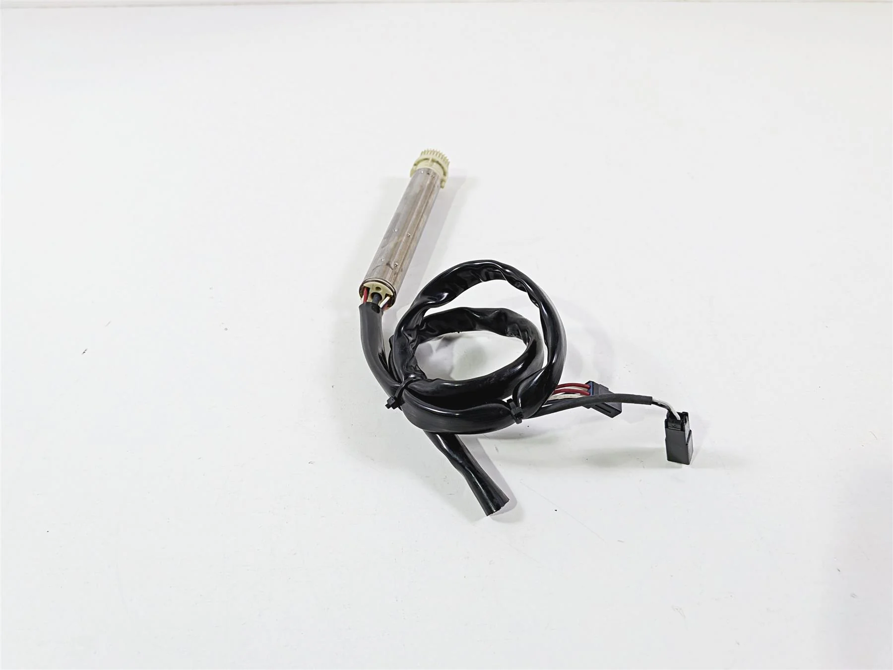 2022 Harley Softail FXLRST Low Rider Throttle Ride By Wire Sensor 32700088A - Image 4