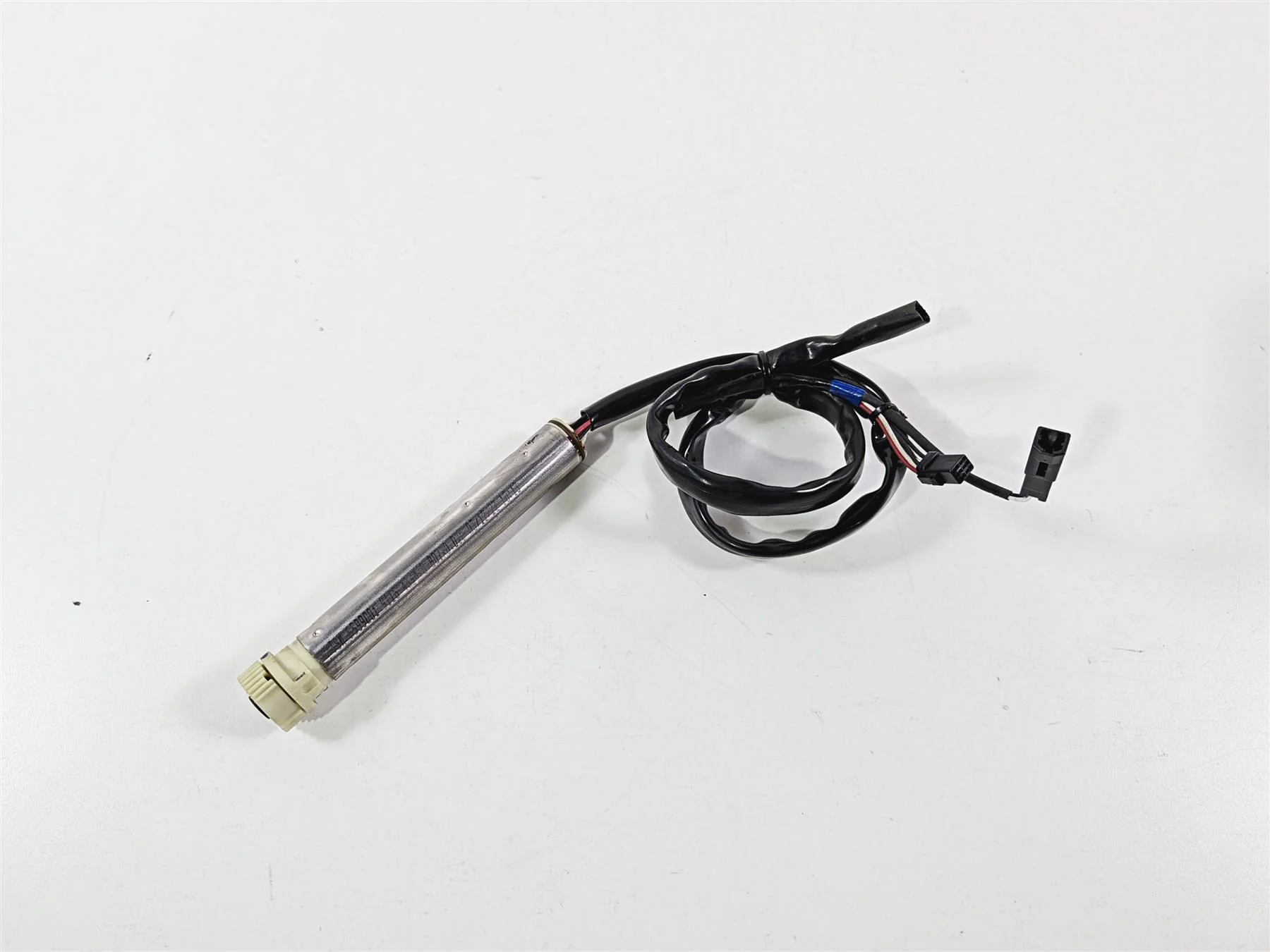 2022 Harley Softail FXLRST Low Rider Throttle Ride By Wire Sensor 32700088A - Image 7