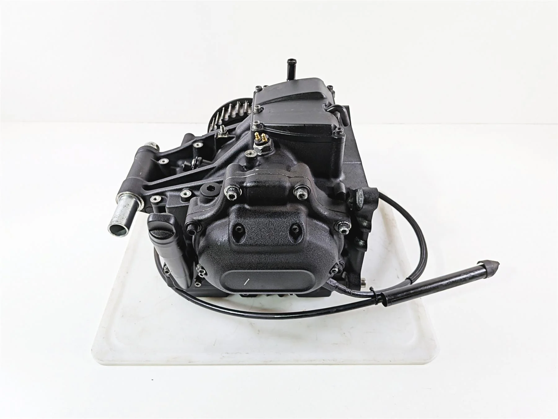 2022 Harley Softail FXLRST Low Rider Transmission Gear Box 6 Speed 34700176