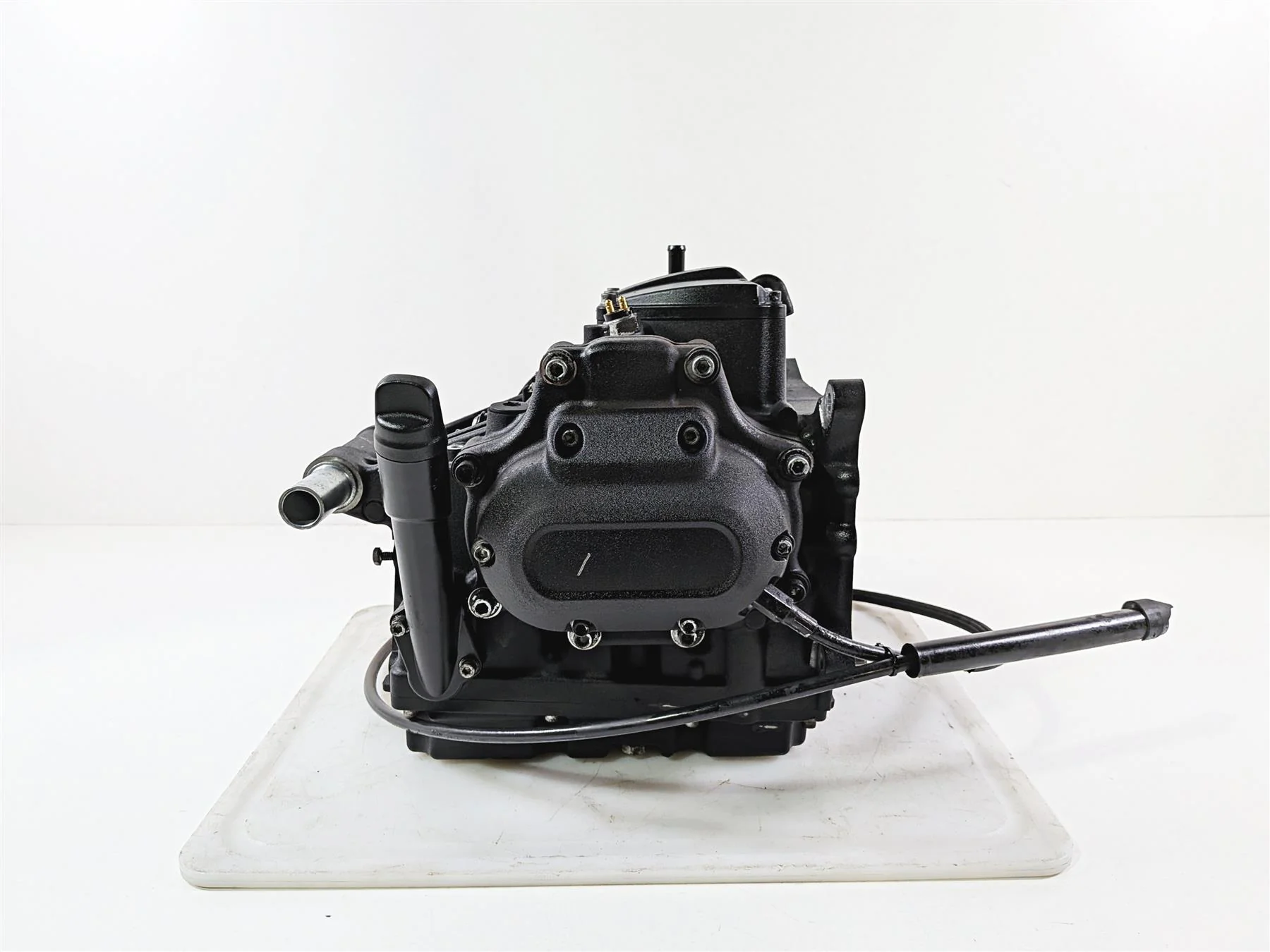 2022 Harley Softail FXLRST Low Rider Transmission Gear Box 6 Speed 34700176 - Image 2