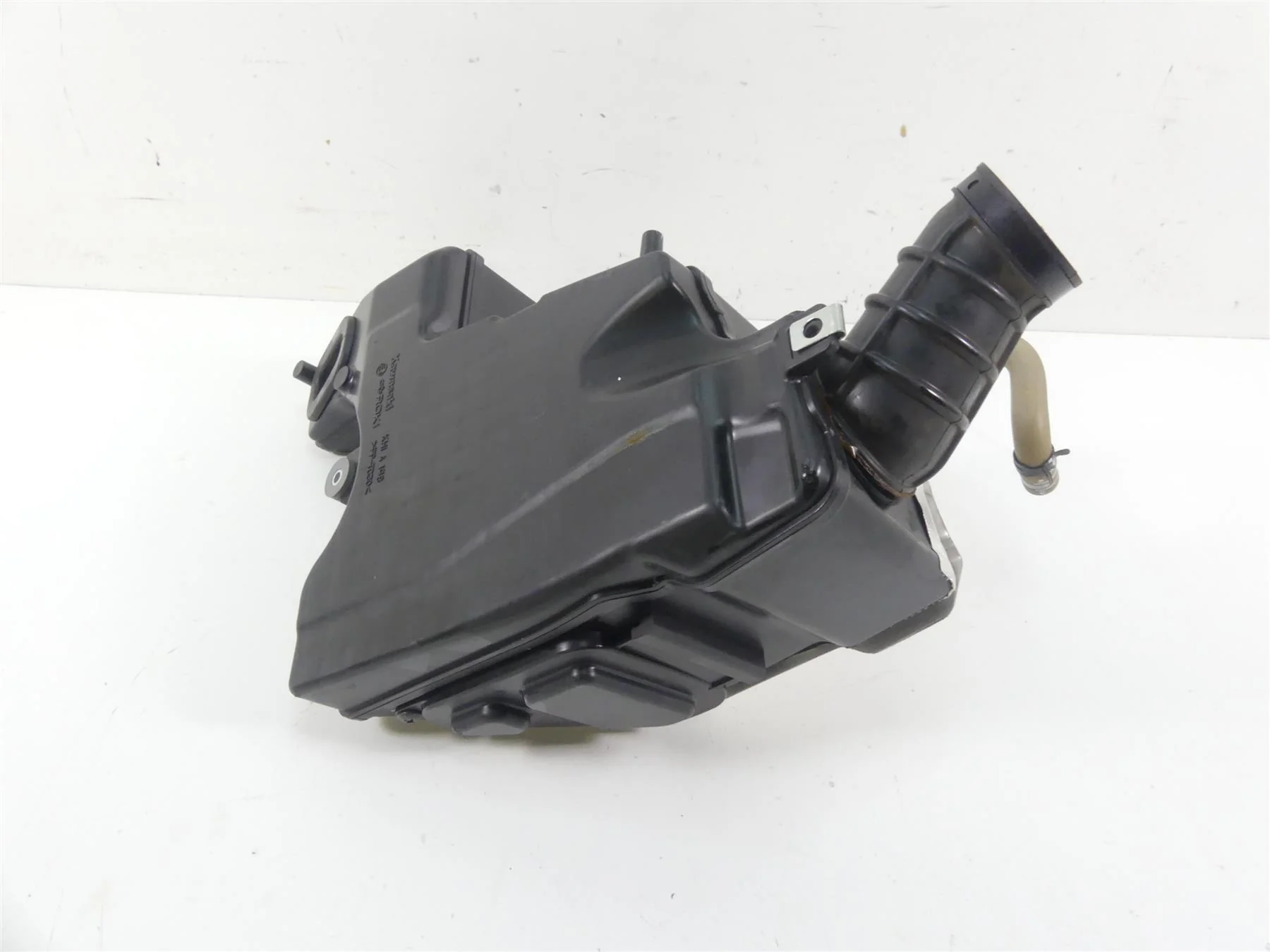 2022 Kawasaki KLR650 KL650 Adv Air Cleaner Breather Filter Box  11010-1805 - Image 11