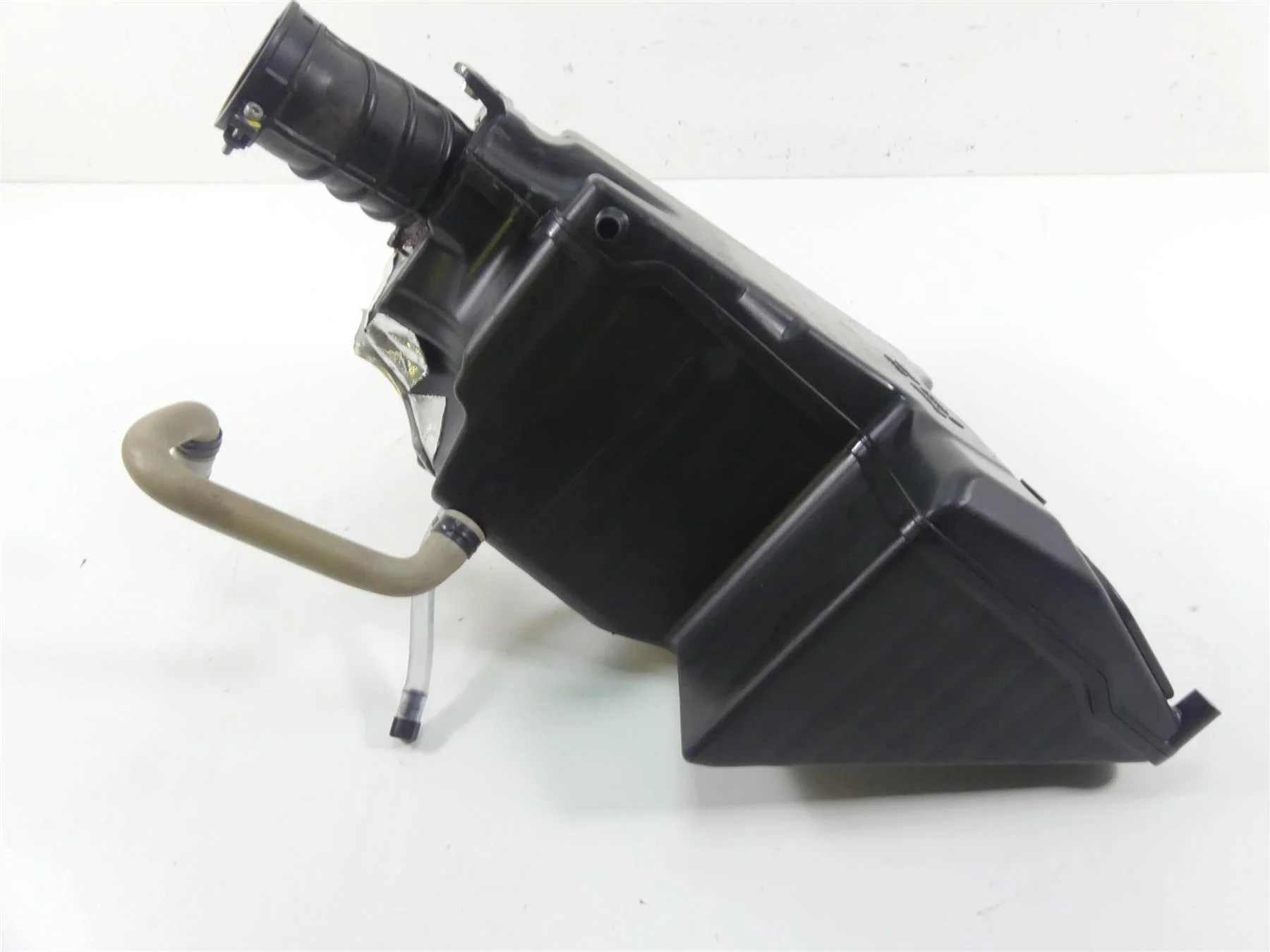 2022 Kawasaki KLR650 KL650 Adv Air Cleaner Breather Filter Box  11010-1805 - Image 12