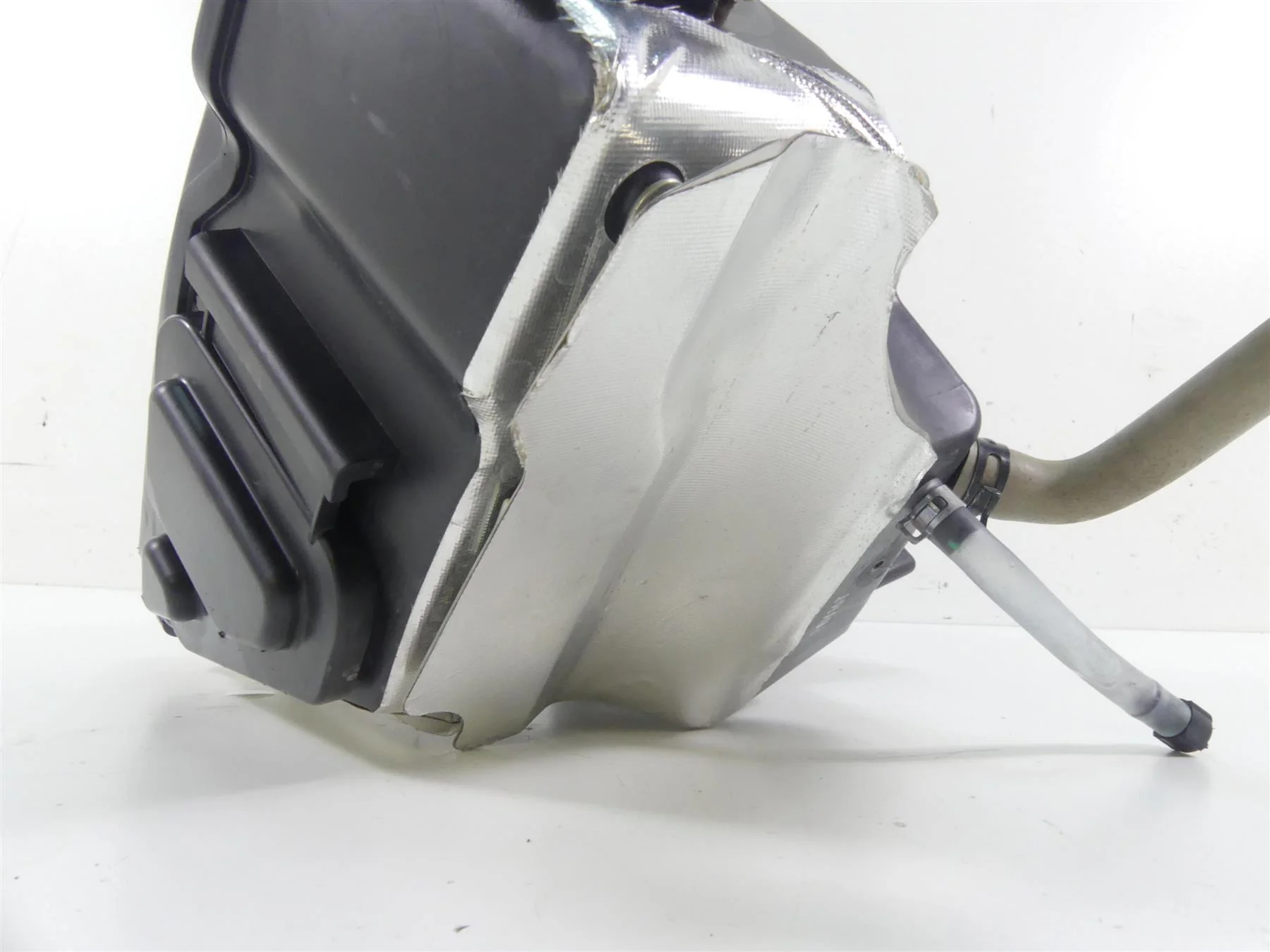 2022 Kawasaki KLR650 KL650 Adv Air Cleaner Breather Filter Box  11010-1805 - Image 6