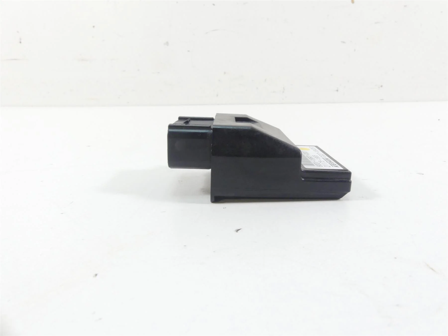 2022 Kawasaki KLR650 KL650 Adv Cdi Ecu Ecm Engine Control Module 21175-1665 - Image 7