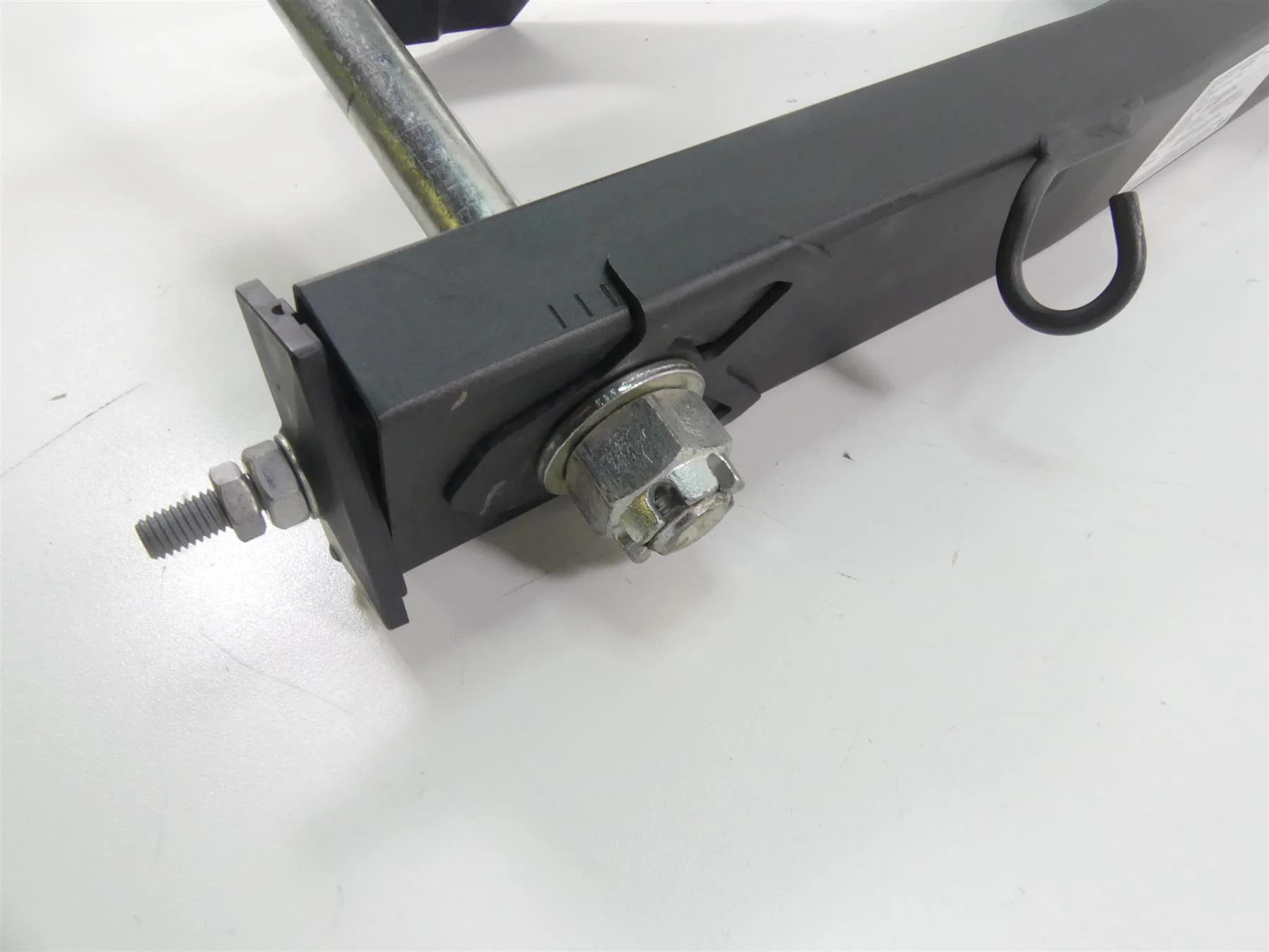 2022 Kawasaki KLR650 KL650 Adv Rear Suspension Swingarm Swing Arm 33001-0733-18R - Image 12