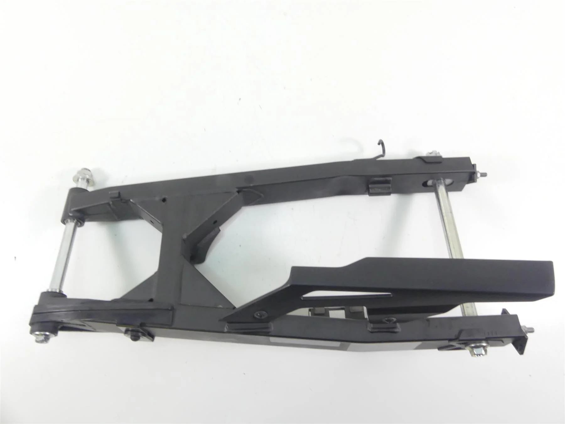 2022 Kawasaki KLR650 KL650 Adv Rear Suspension Swingarm Swing Arm 33001-0733-18R - Image 6