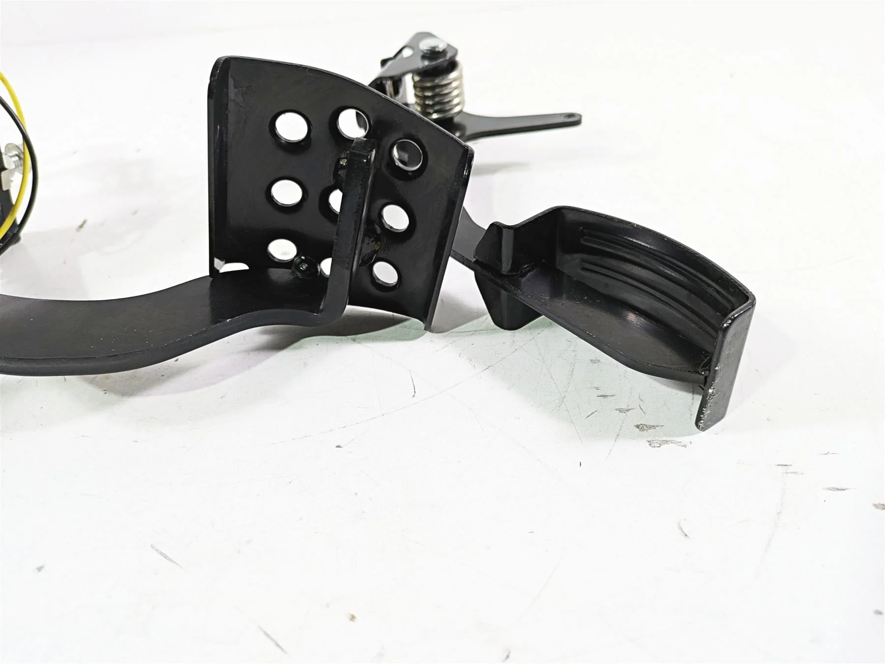 2022 Kawasaki Teryx KRX KRF 1000 C SE Brake Accelerate Foot Pedal Set 11057-2099 - Image 12
