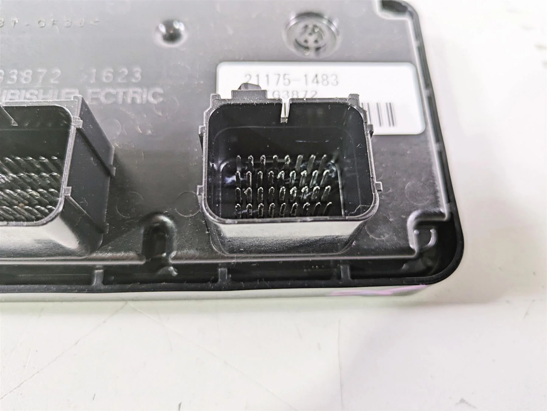 2022 Kawasaki Teryx KRX KRF 1000 C SE Cdi Ecm Engine Control Module 21175-1483 - Image 8
