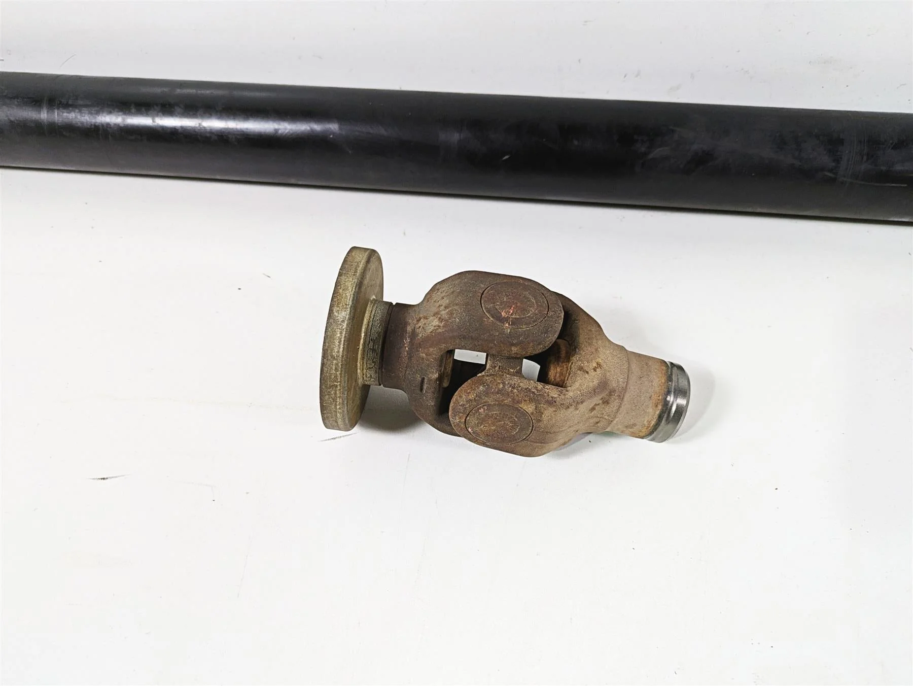 2022 Kawasaki Teryx KRX KRF 1000 C SE Center Drive Prop Shaft Axle 39159-0581 - Image 3