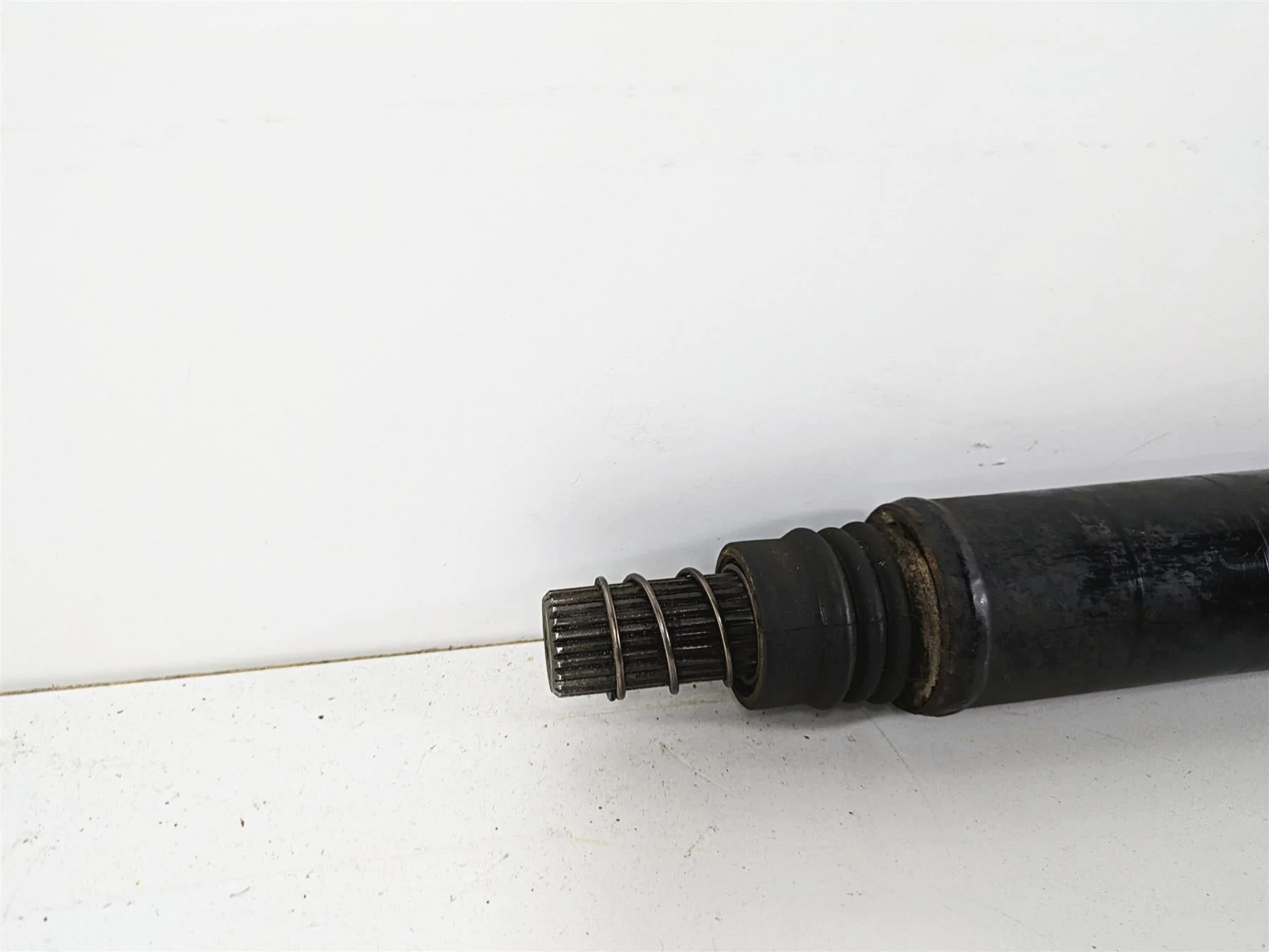 2022 Kawasaki Teryx KRX KRF 1000 C SE Center Drive Prop Shaft Axle 39159-0581 - Image 5