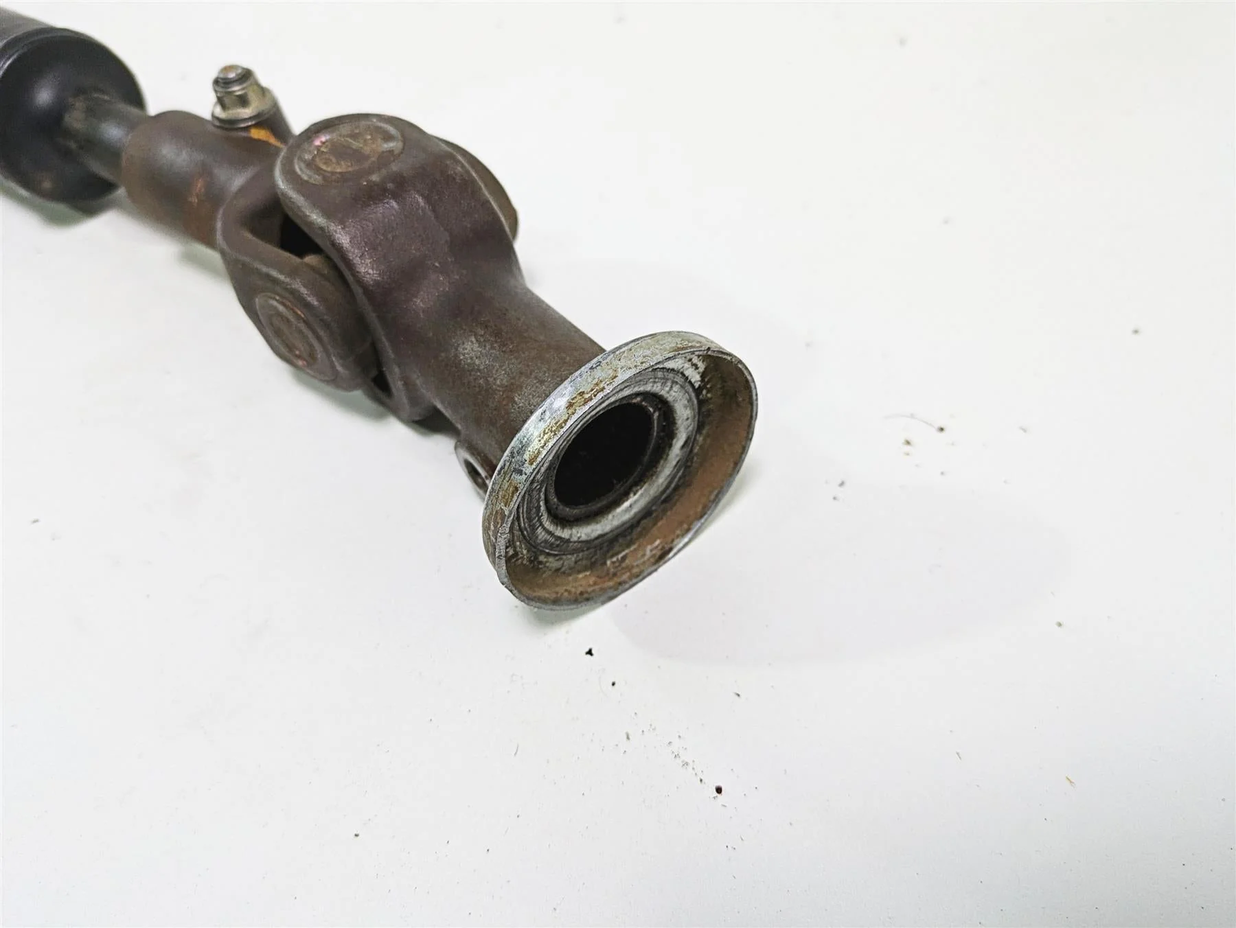 2022 Kawasaki Teryx KRX KRF 1000 C SE Center Drive Prop Shaft Axle 39159-0581 - Image 6