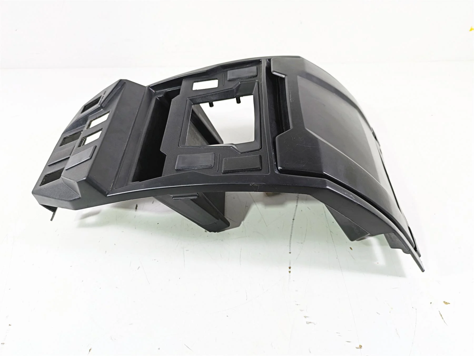 2022 Kawasaki Teryx KRX KRF 1000 C SE Dash Panel for Hifonics Radio 59226-0759 - Image 2