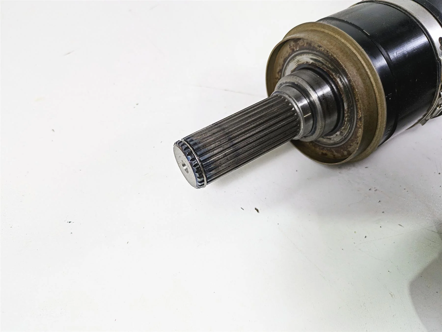 2022 Kawasaki Teryx KRX KRF 1000 C SE Front Cv Drive Shaft Axle Set 59266-0732 - Image 10