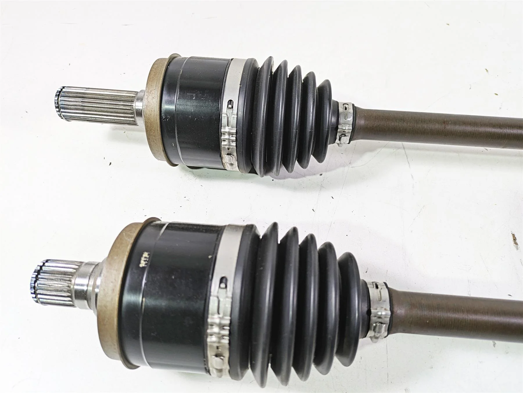 2022 Kawasaki Teryx KRX KRF 1000 C SE Front Cv Drive Shaft Axle Set 59266-0732 - Image 8